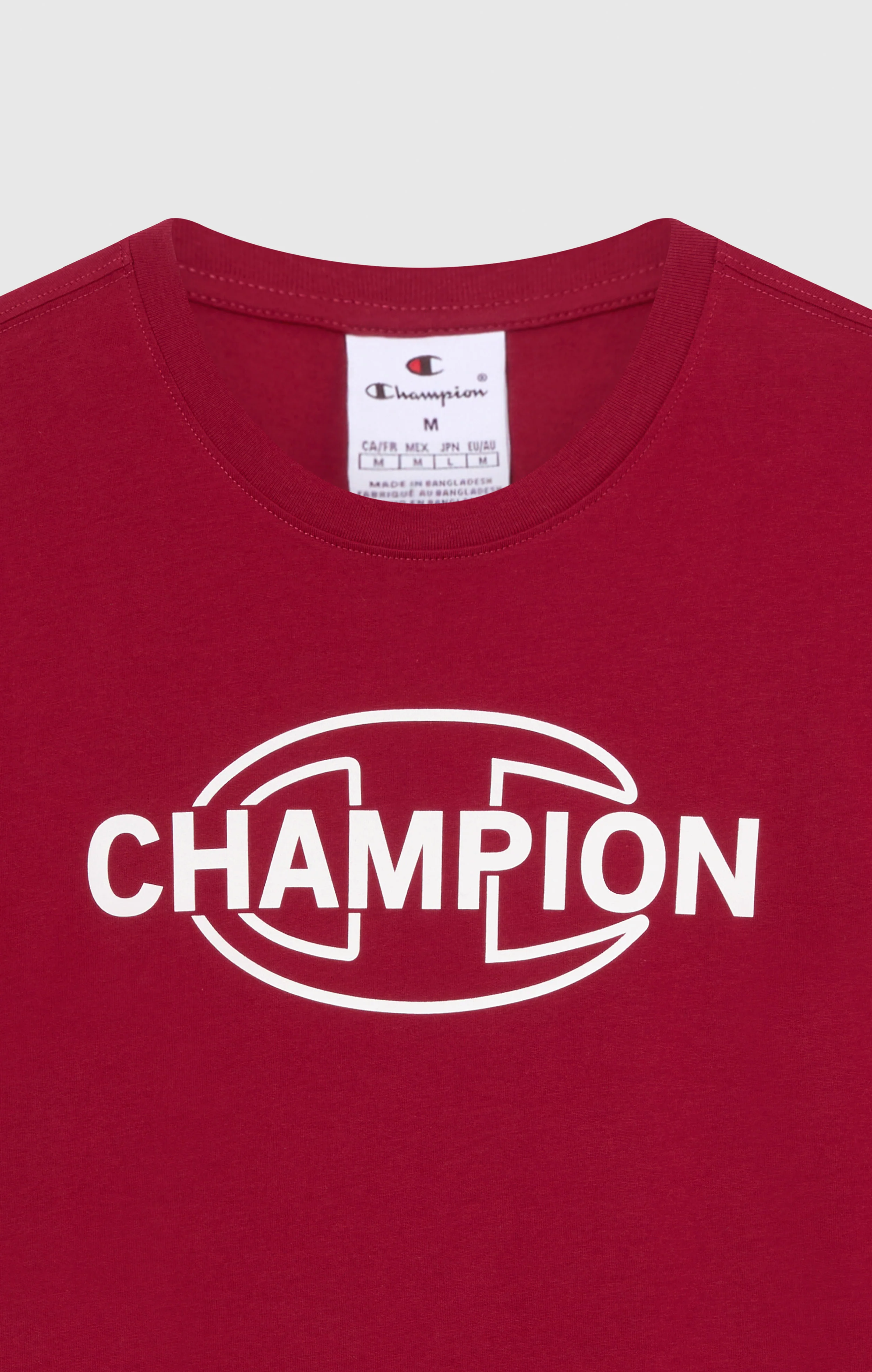 Men’s Graphic T-Shirt - Image 6