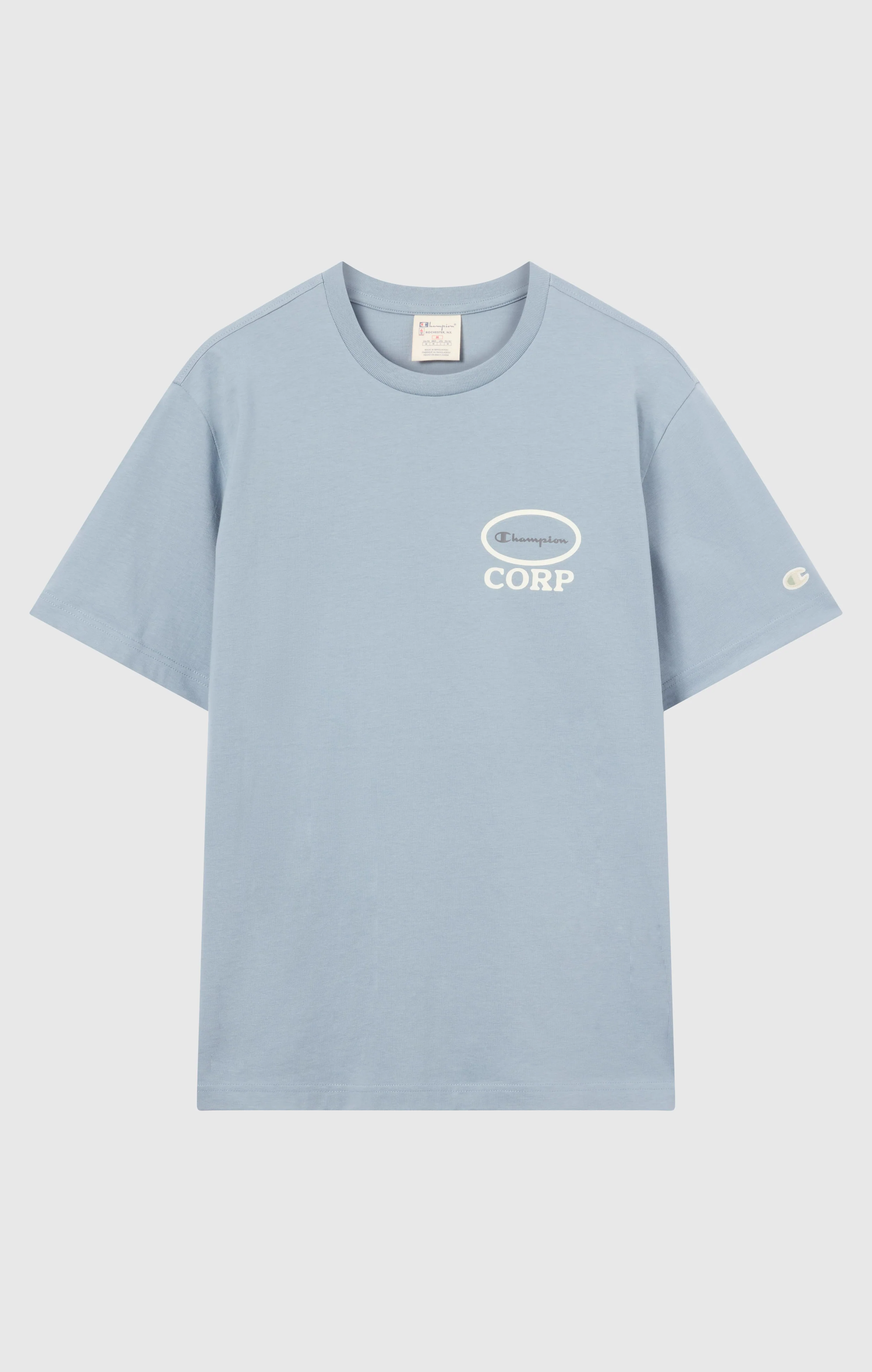 Men’s Graphic T-Shirt Relax Fit - Image 6