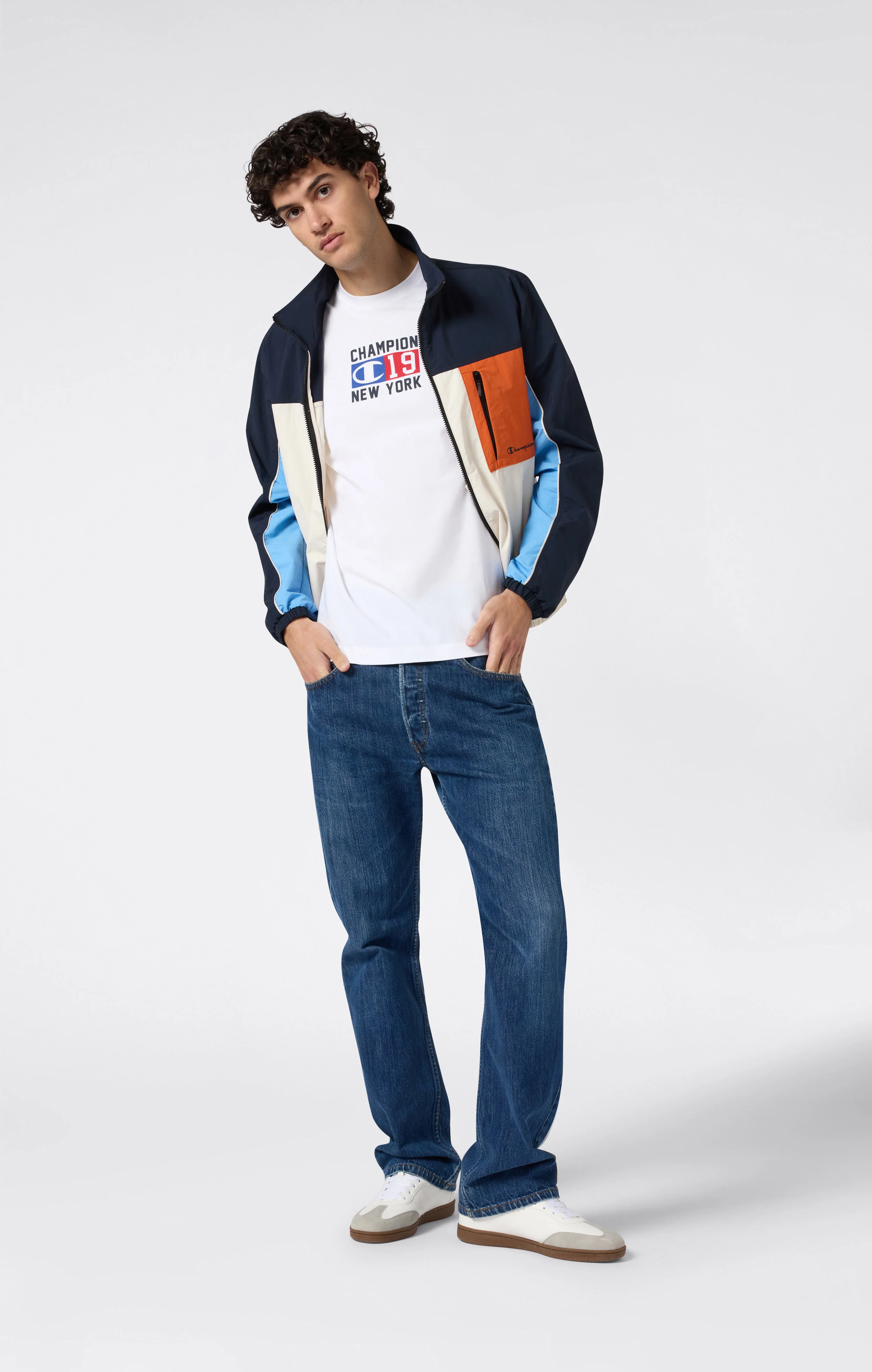 Men’s Graphic T-Shirt - Image 2