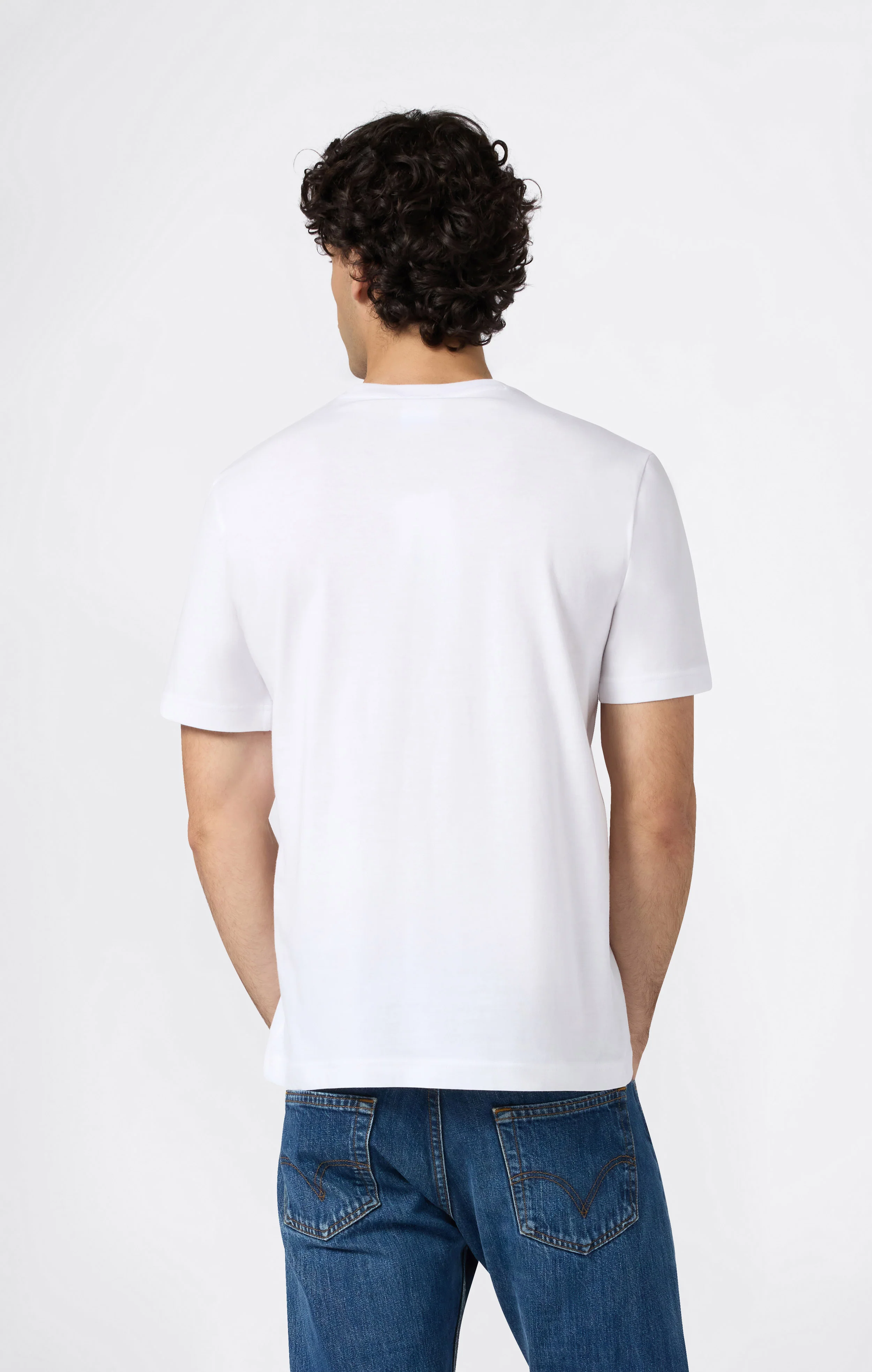 Men’s Graphic T-Shirt - Image 3