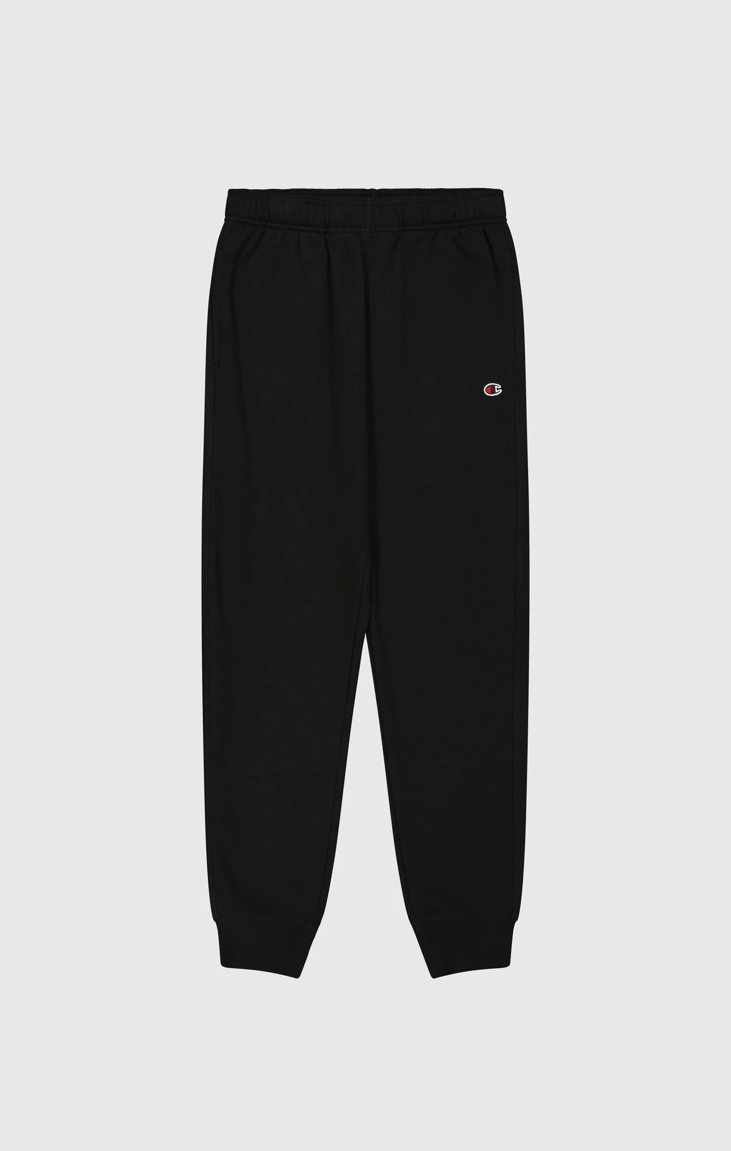 Men's Heavyweight Slim Fit Jogger Sweatpants - Image 4