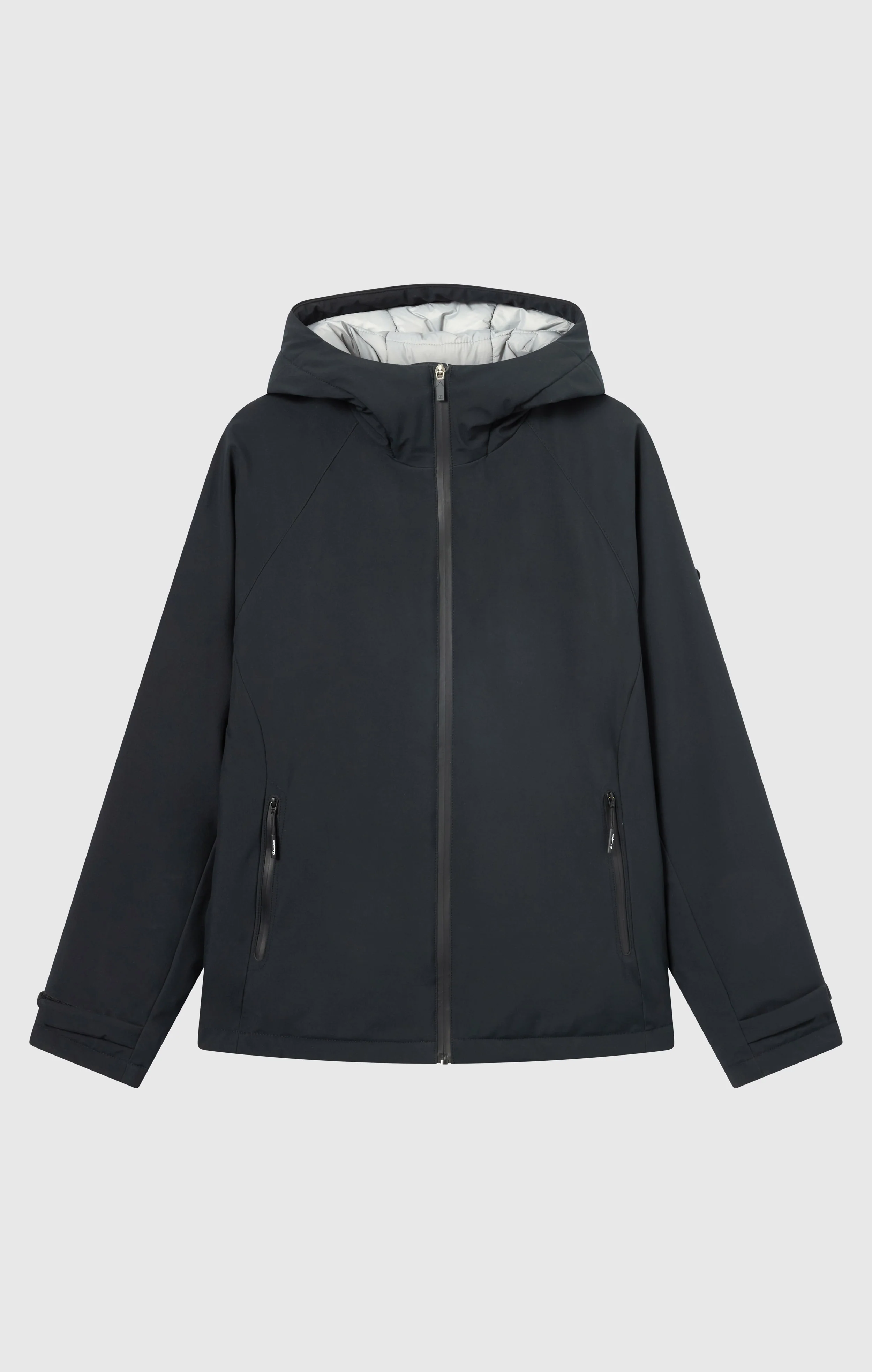 Men's Hooded Jacket - Image 5