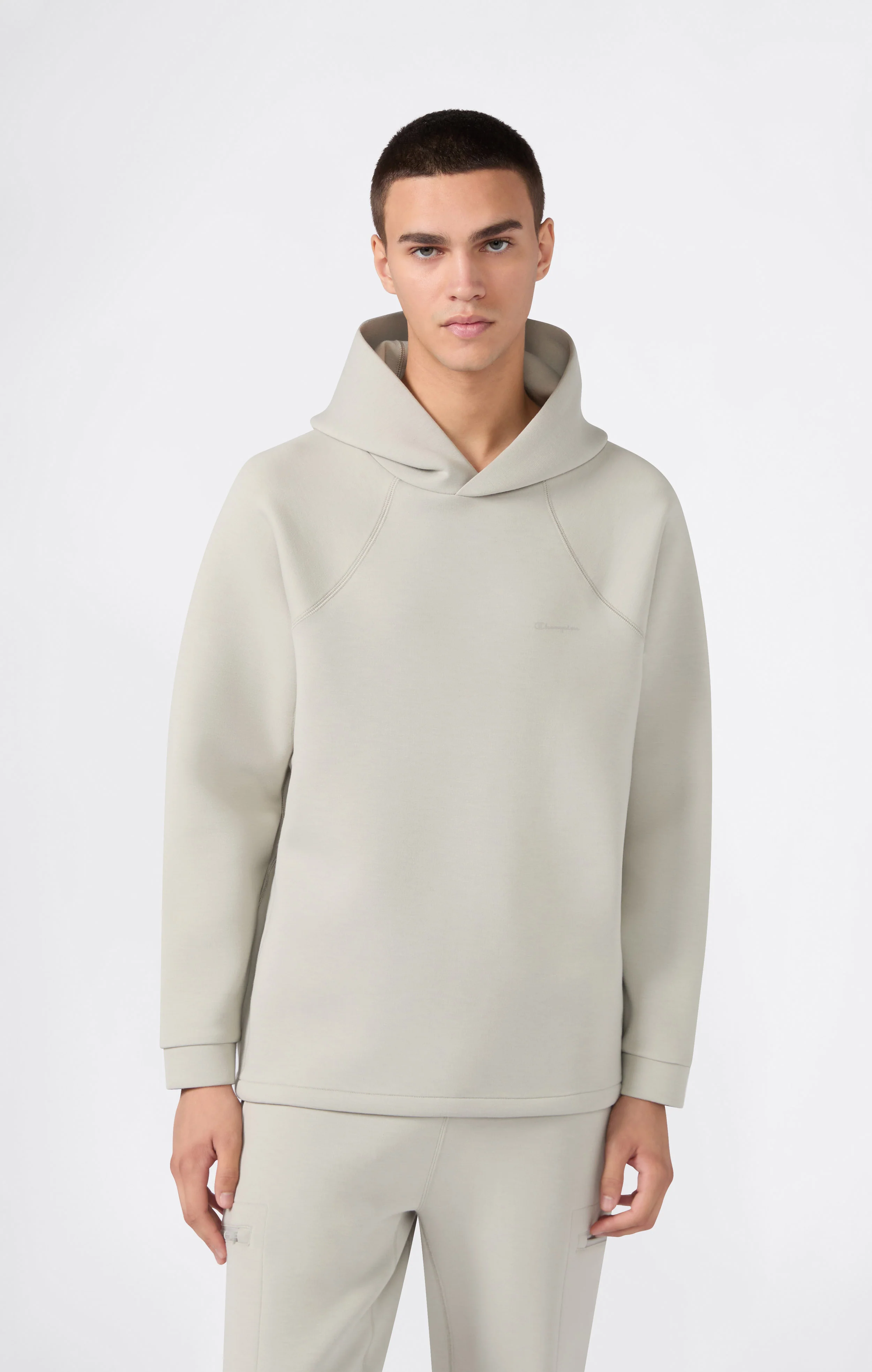Unisex Black Edition Hoodie - Image 2