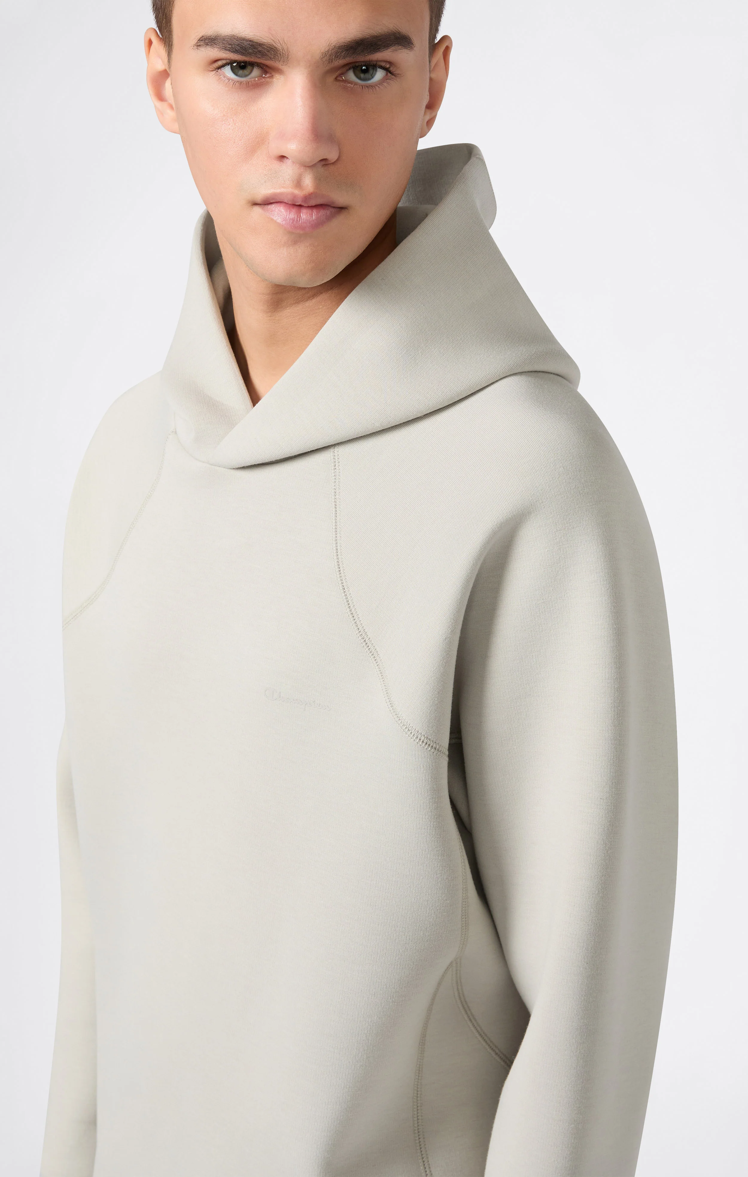 Unisex Black Edition Hoodie - Image 3