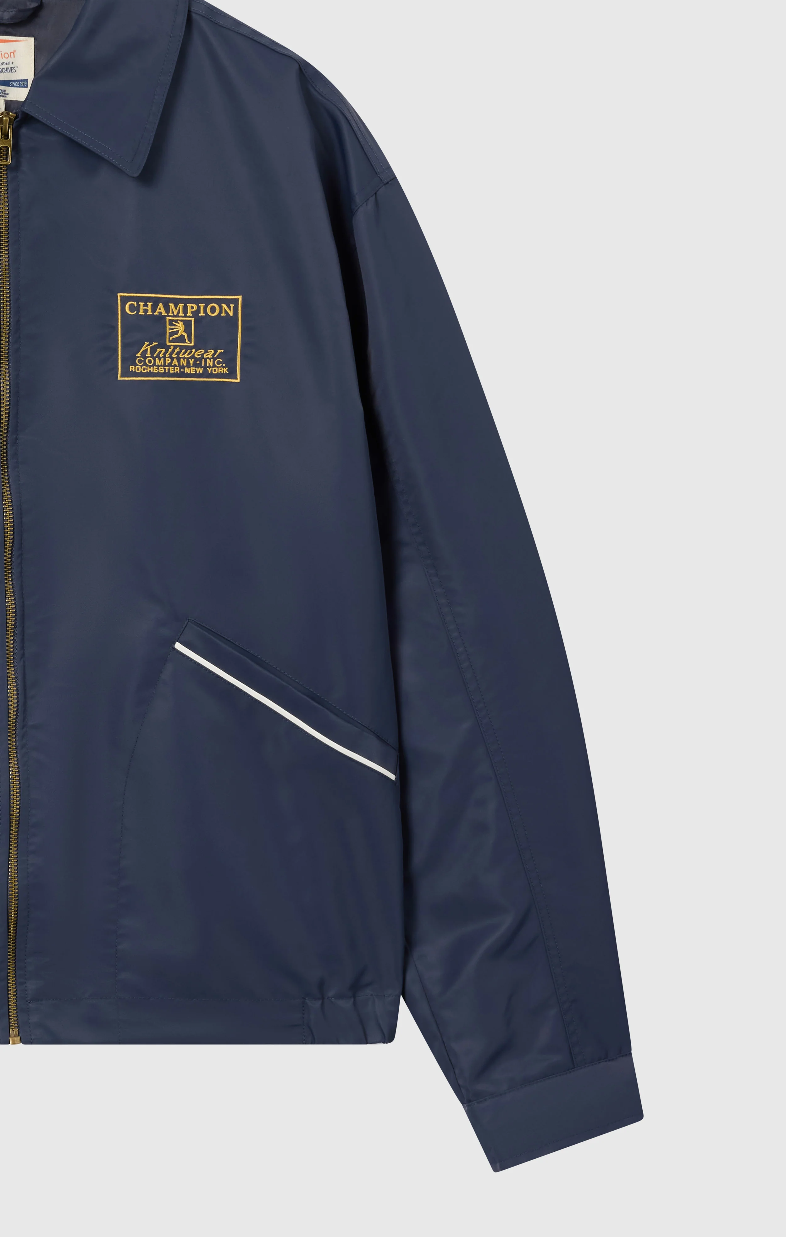 Men’s Jacket Index & Archives Sunset - Image 7