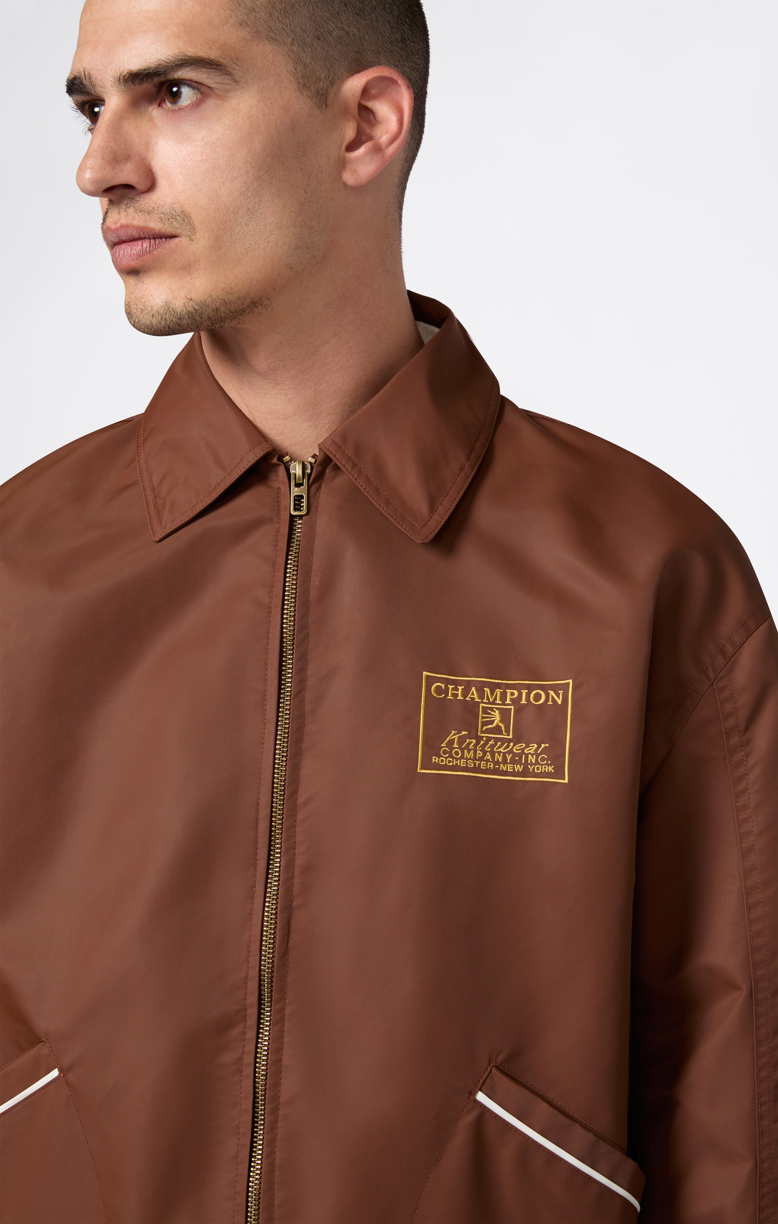 Men’s Jacket Index & Archives Sunset - Image 2