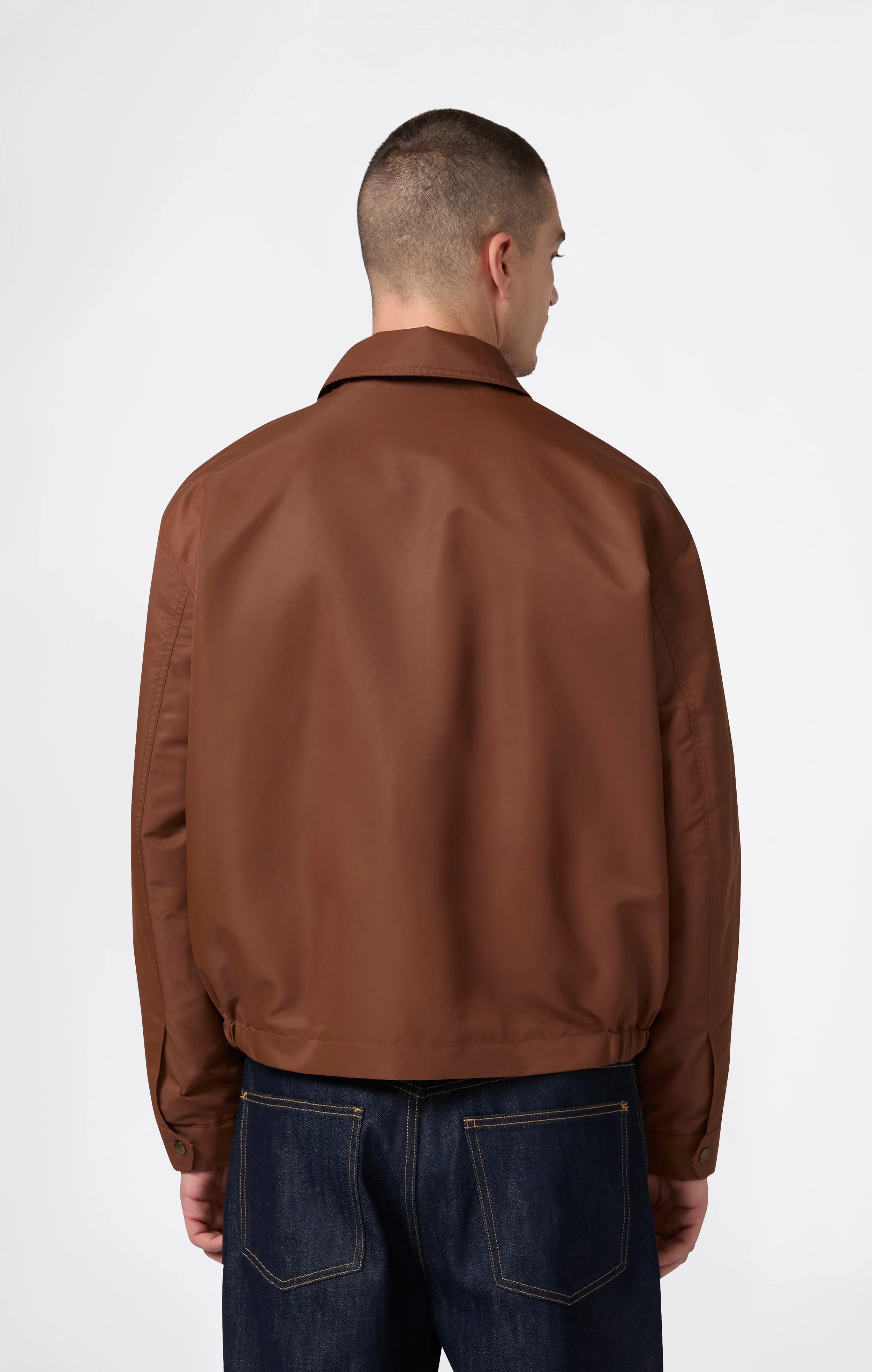 Men’s Jacket Index & Archives Sunset - Image 3