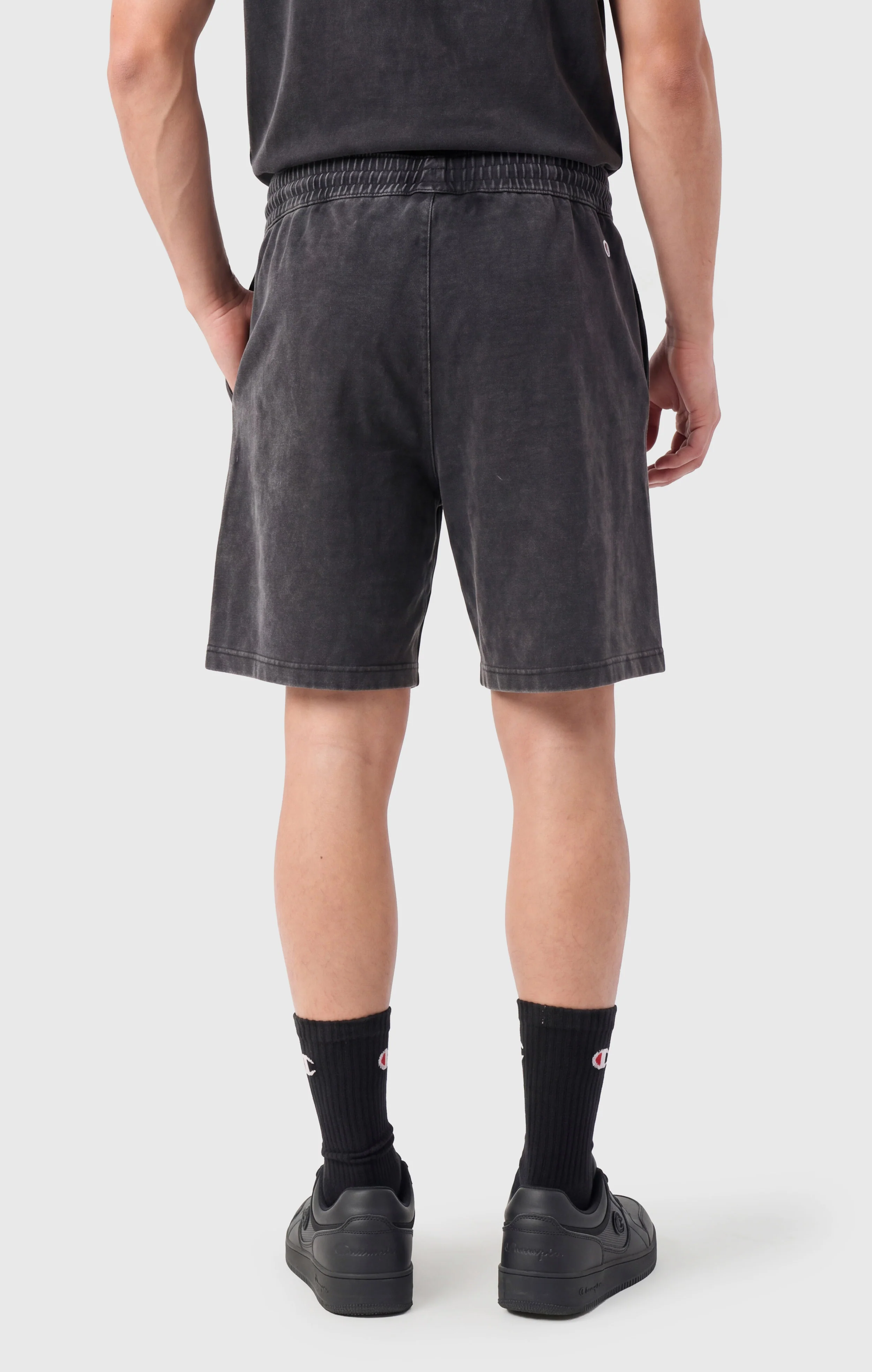 Men’s Jersey Bermuda Shorts - Image 3