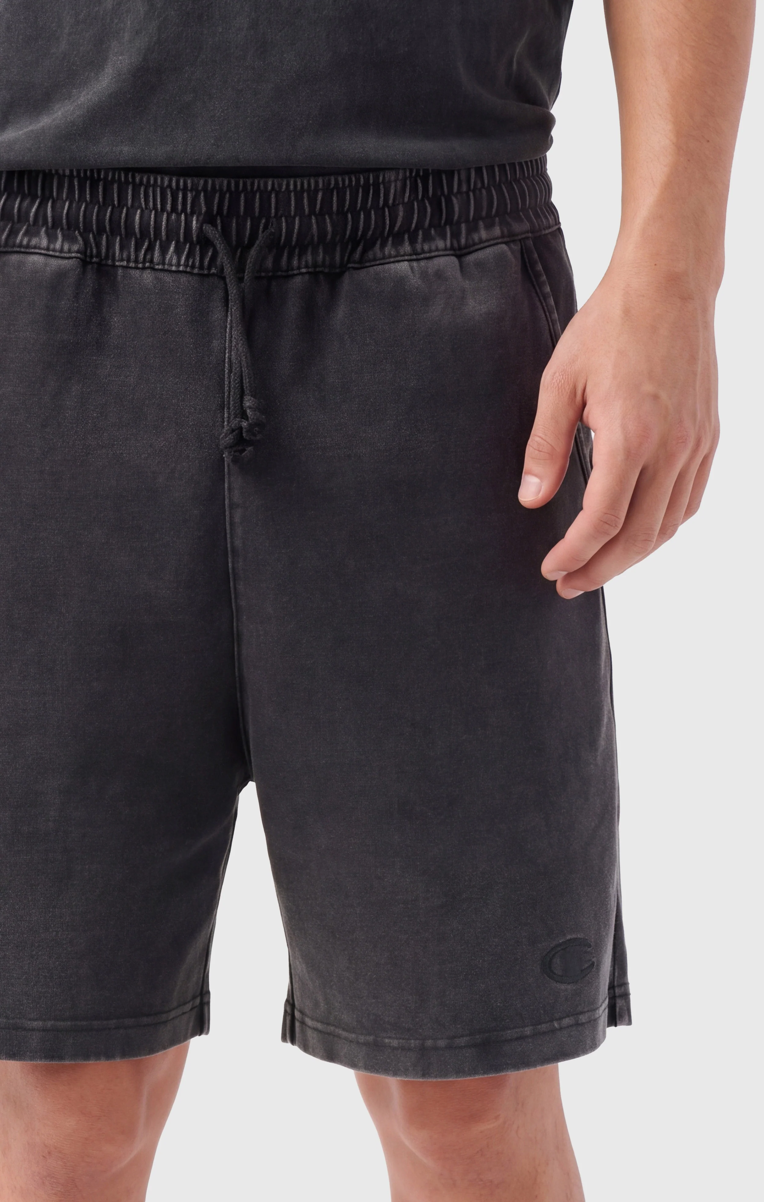 Men’s Jersey Bermuda Shorts - Image 4