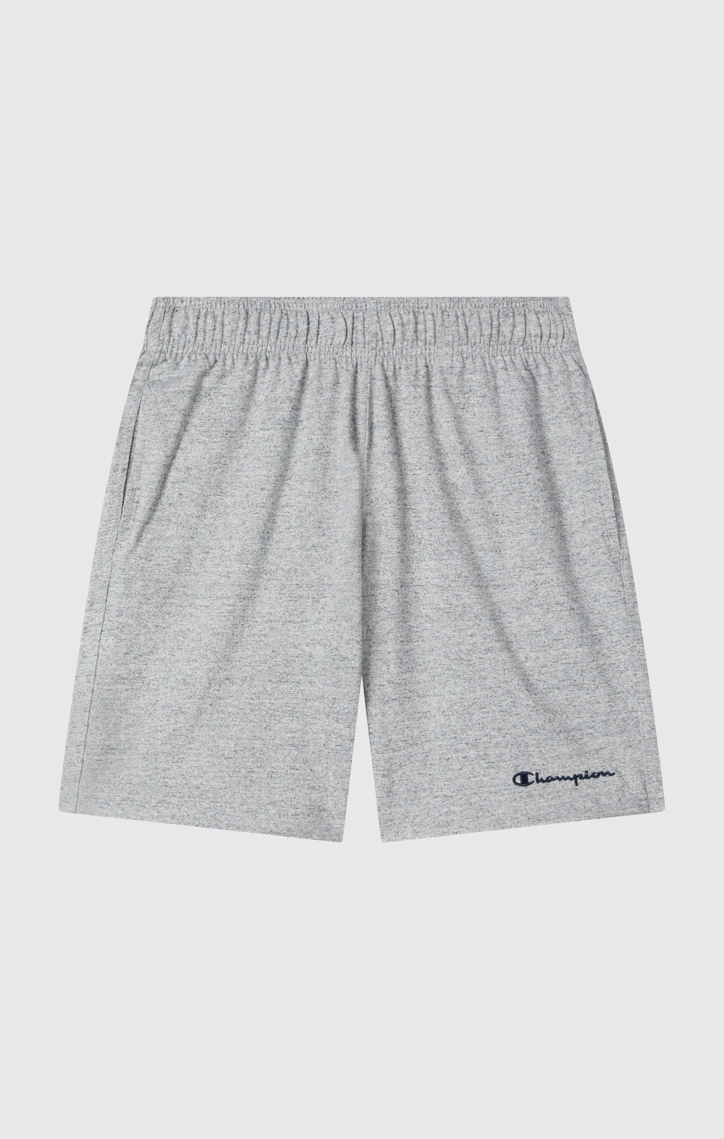 Men’s Jersey Bermuda Shorts Icons - Image 5