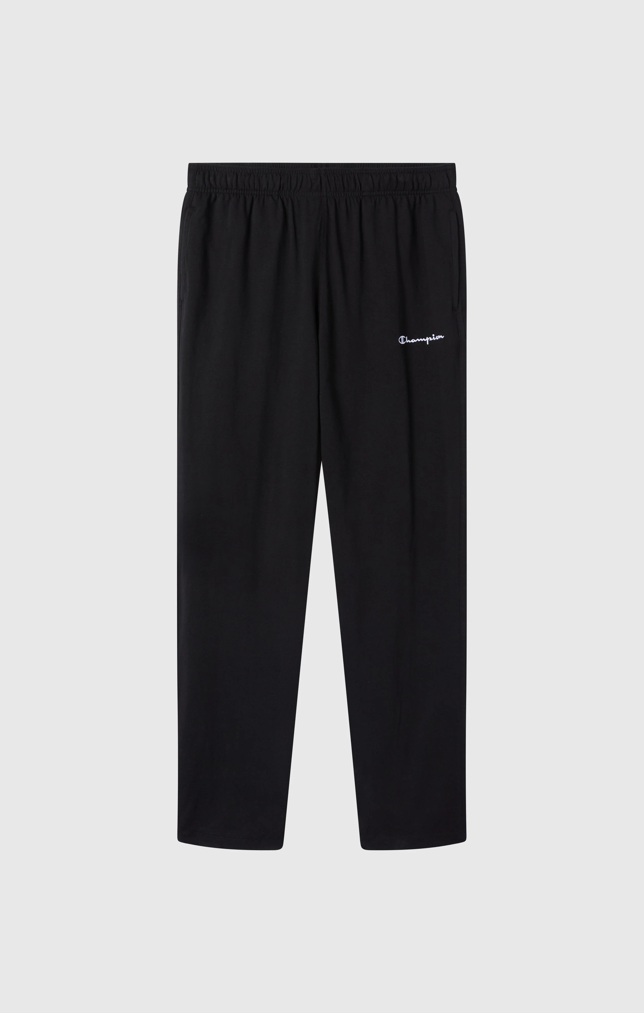 Men’s Jersey Pants with Straight Hem Icons - Image 5