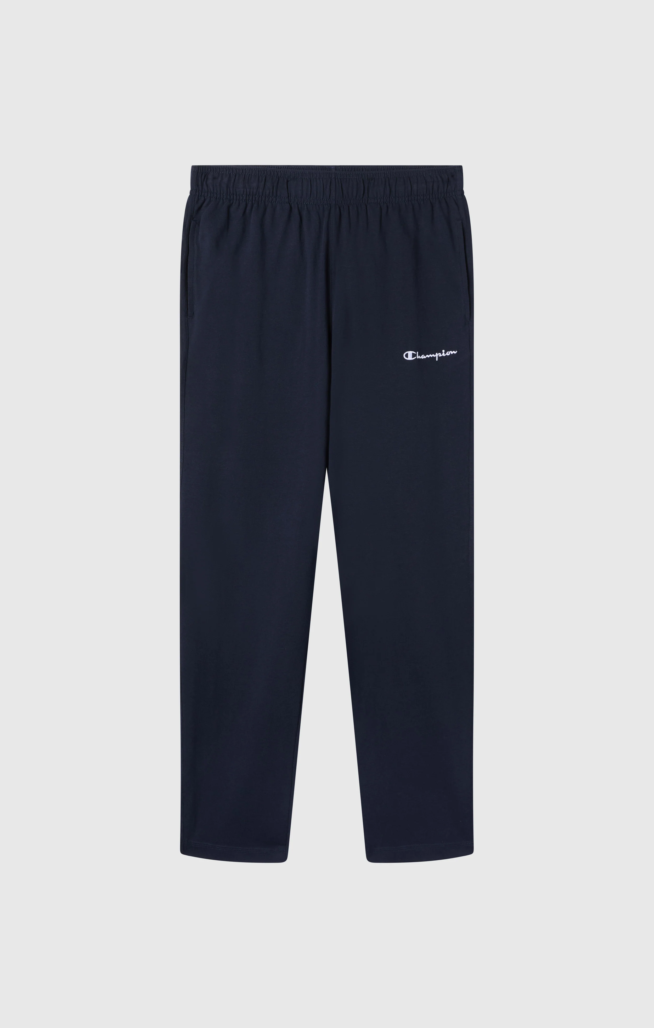 Men’s Jersey Pants with Straight Hem Icons - Image 5