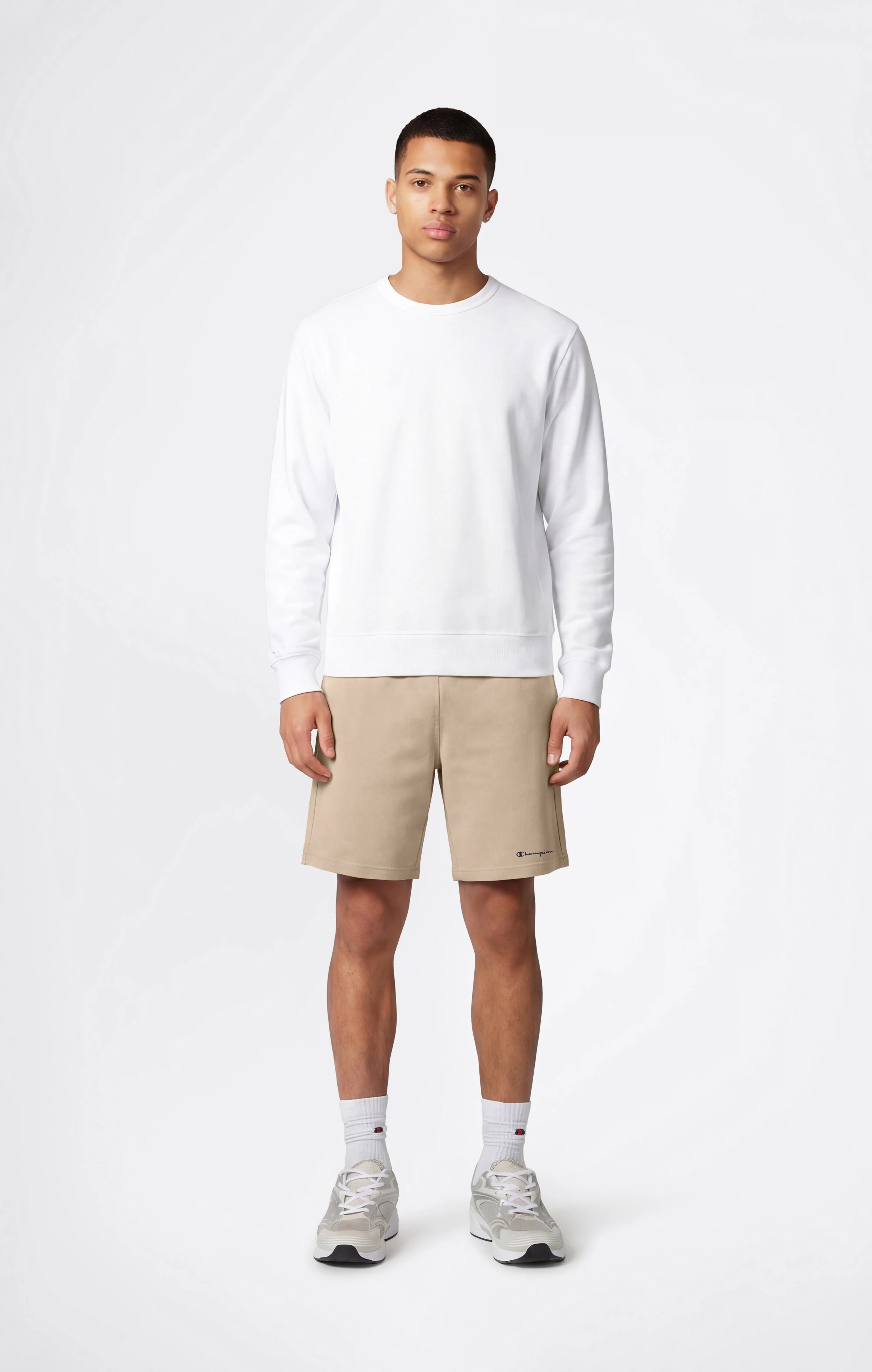 Men’s Lightweight 7" Shorts Icons - Image 2