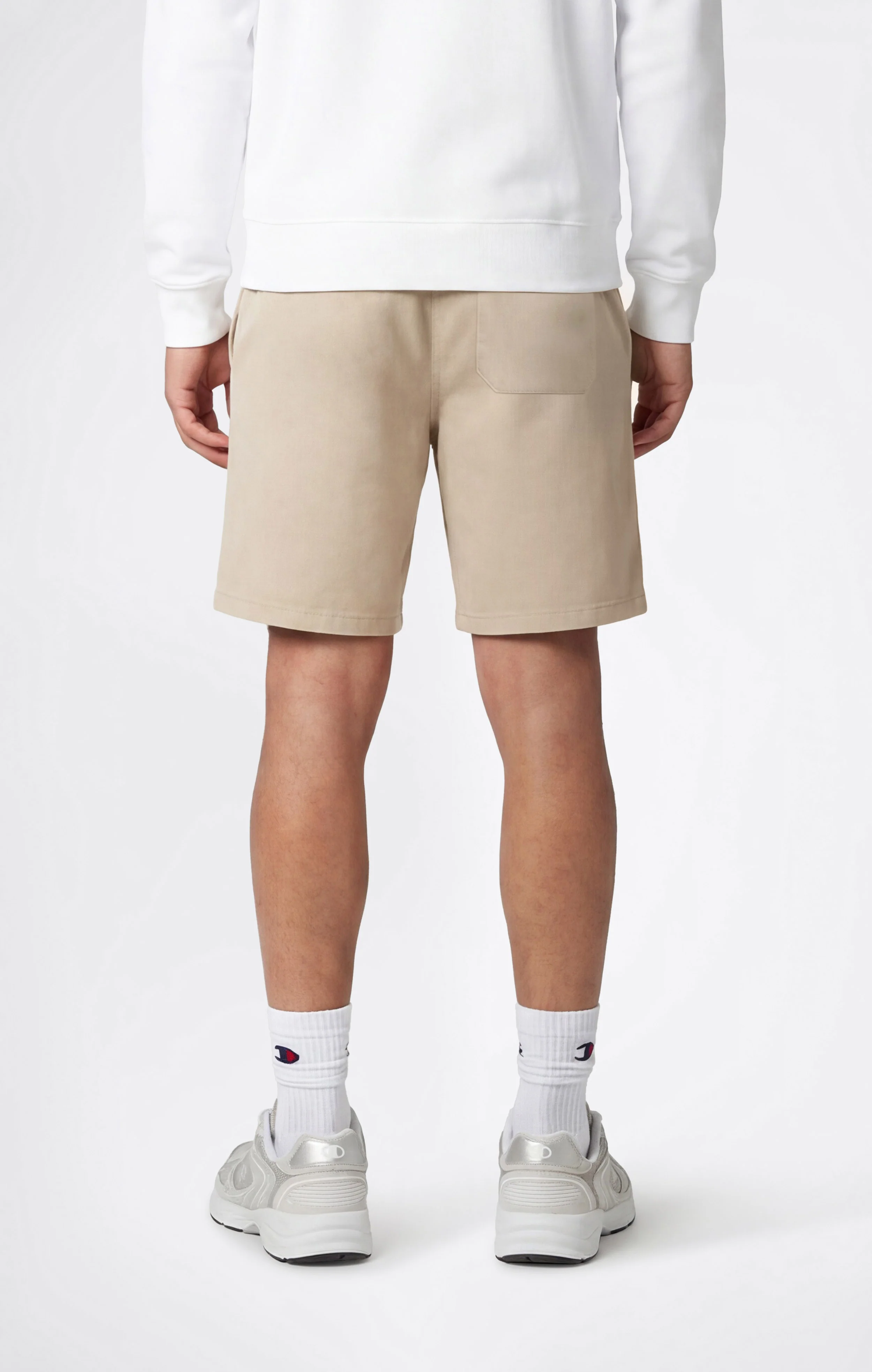 Men’s Lightweight 7" Shorts Icons - Image 3