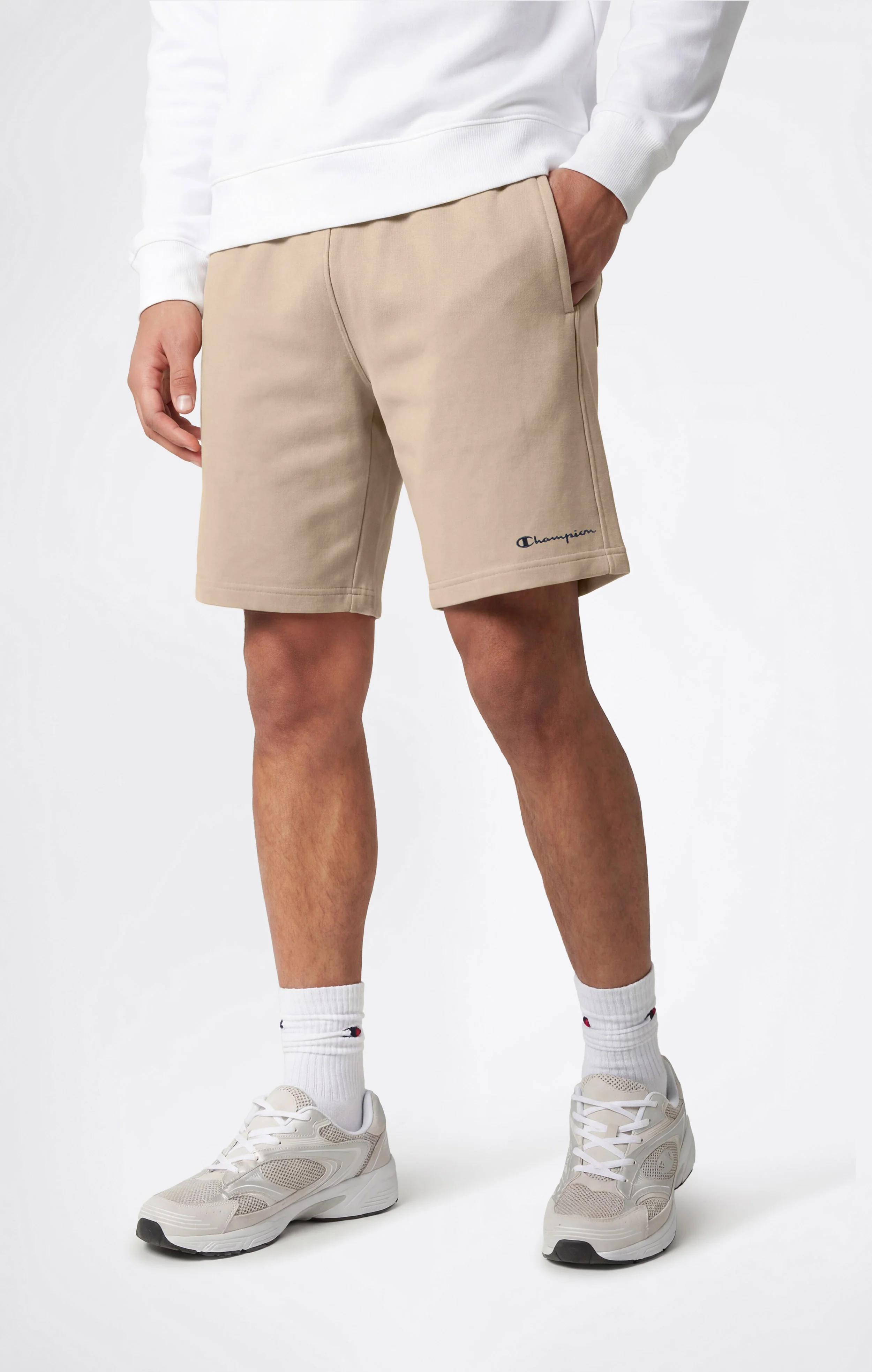 Men’s Lightweight 7" Shorts Icons - Image 4