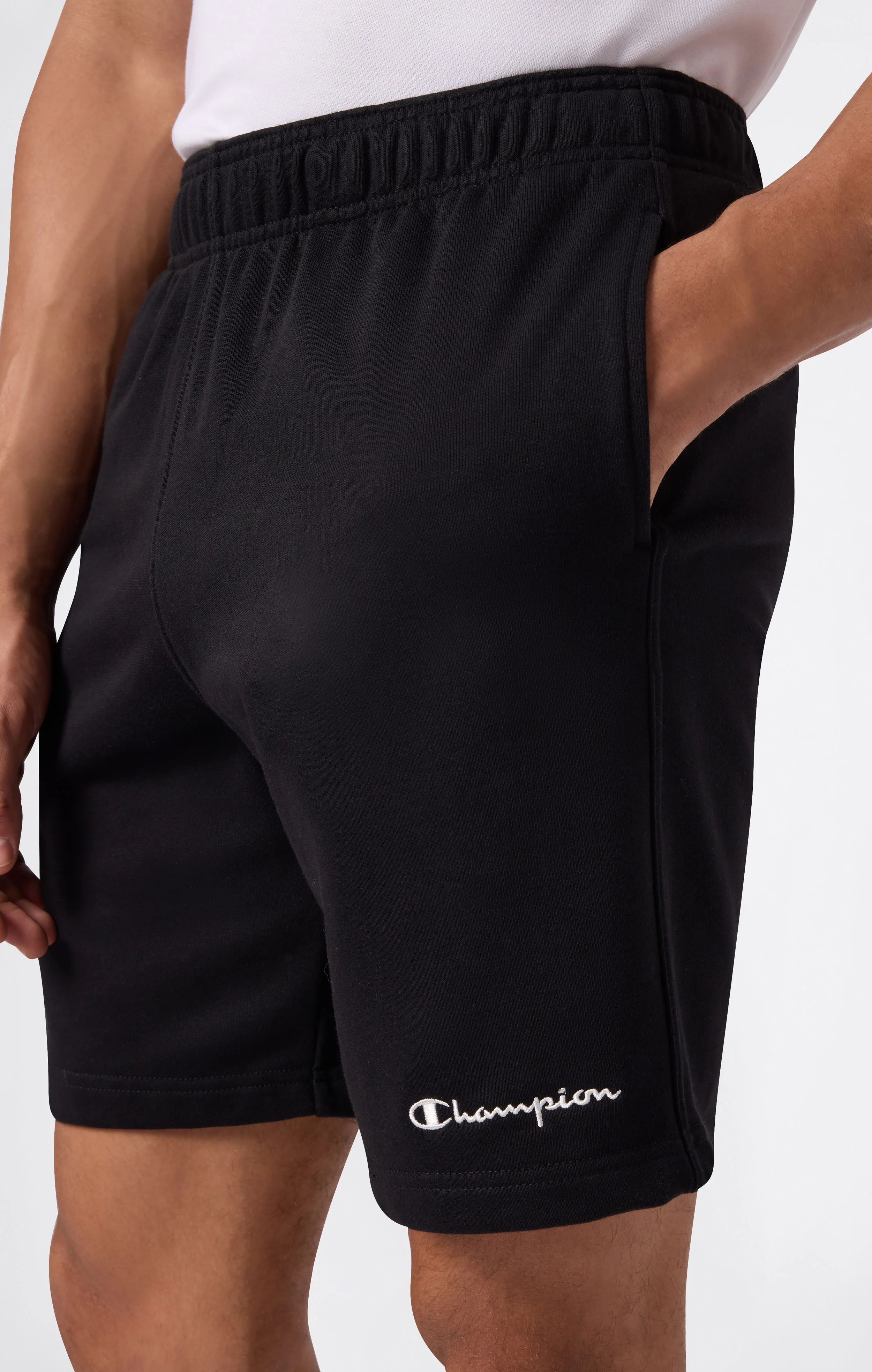 Men’s Lightweight 7" Shorts Icons - Image 3