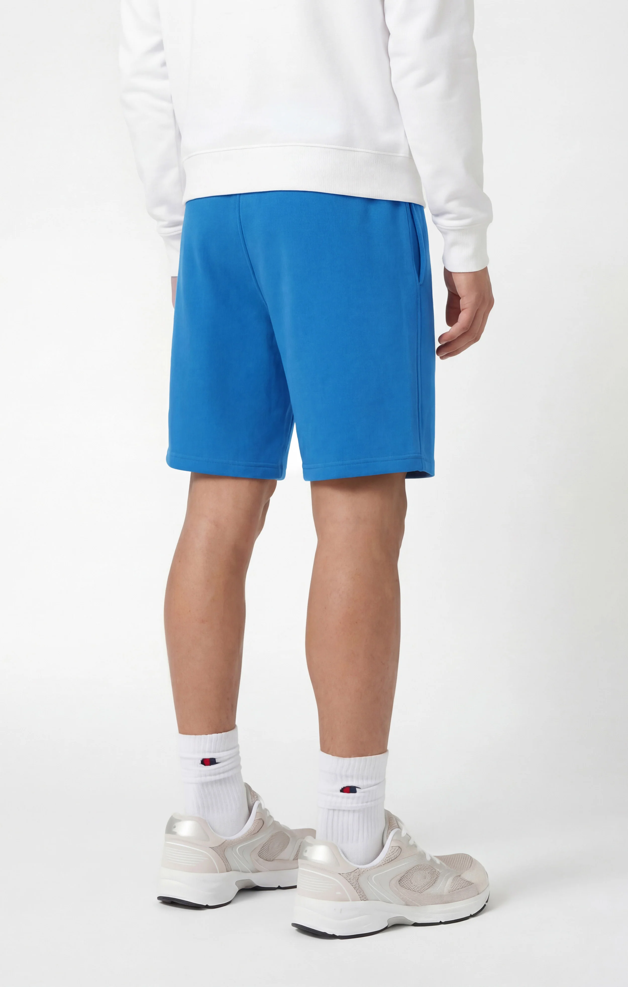 Men’s Lightweight 7" Shorts Icons - Image 3
