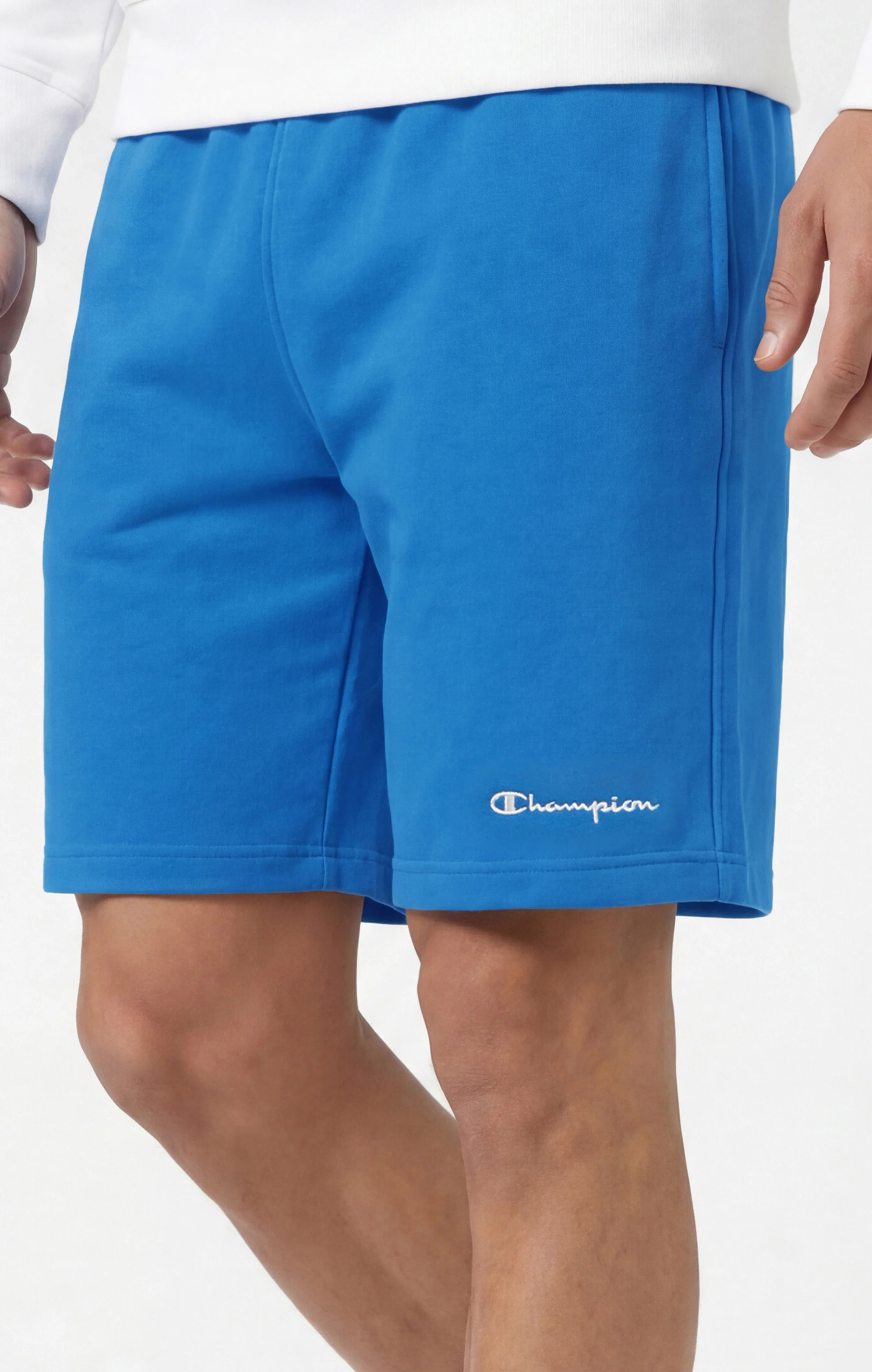 Men’s Lightweight 7" Shorts Icons - Image 4