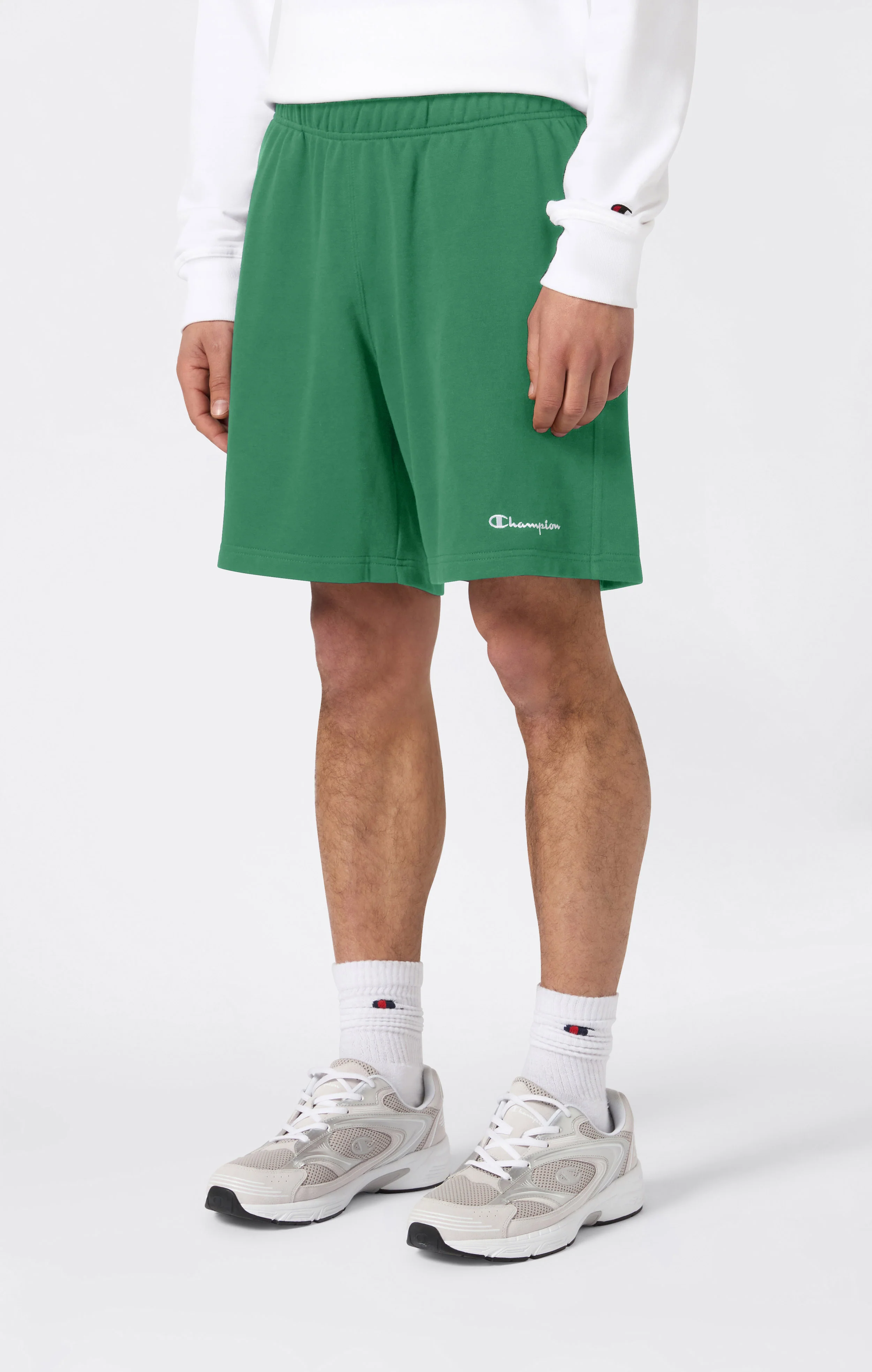 Men’s Lightweight 7" Shorts Icons - Image 2