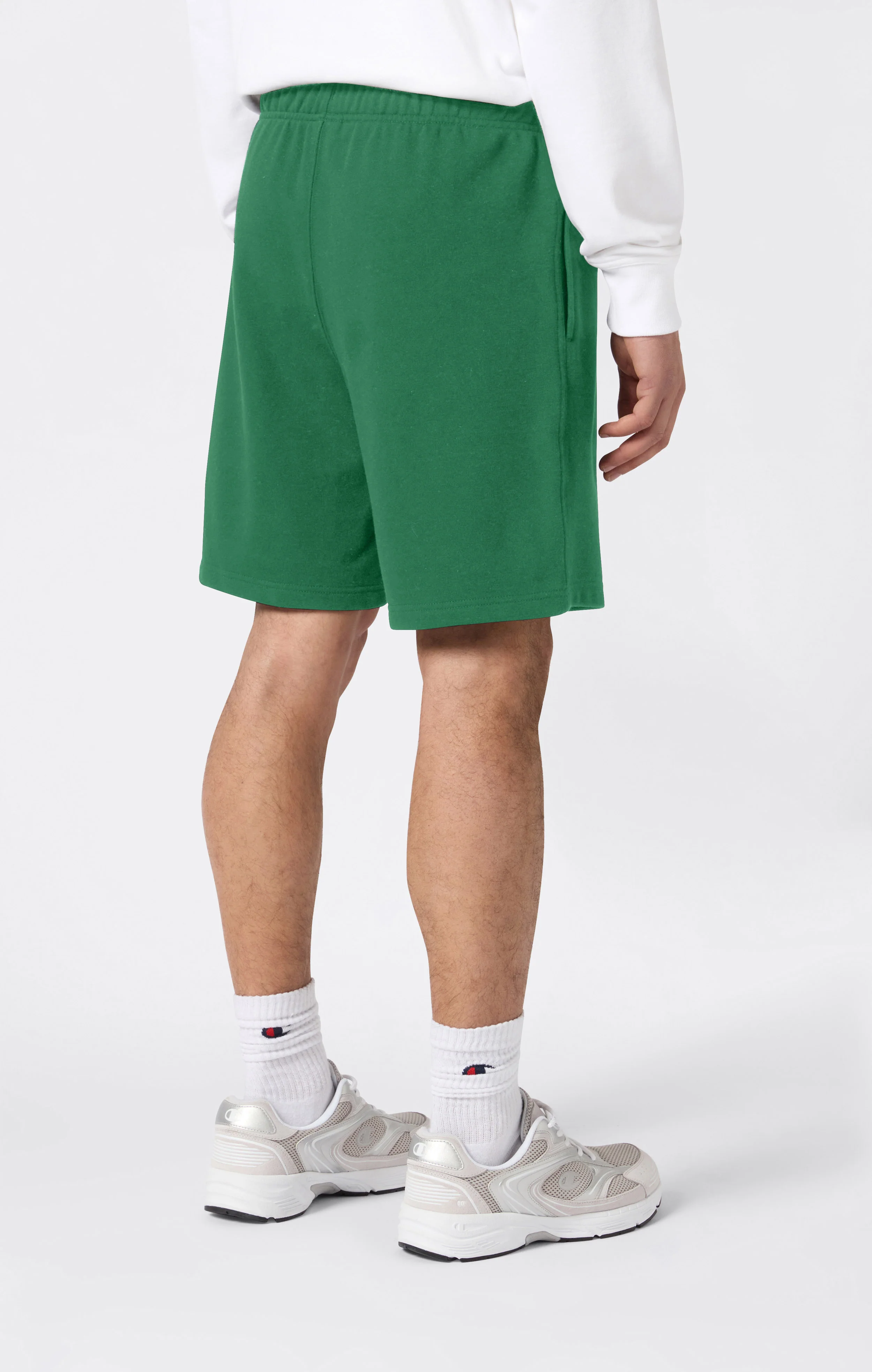 Men’s Lightweight 7" Shorts Icons - Image 4
