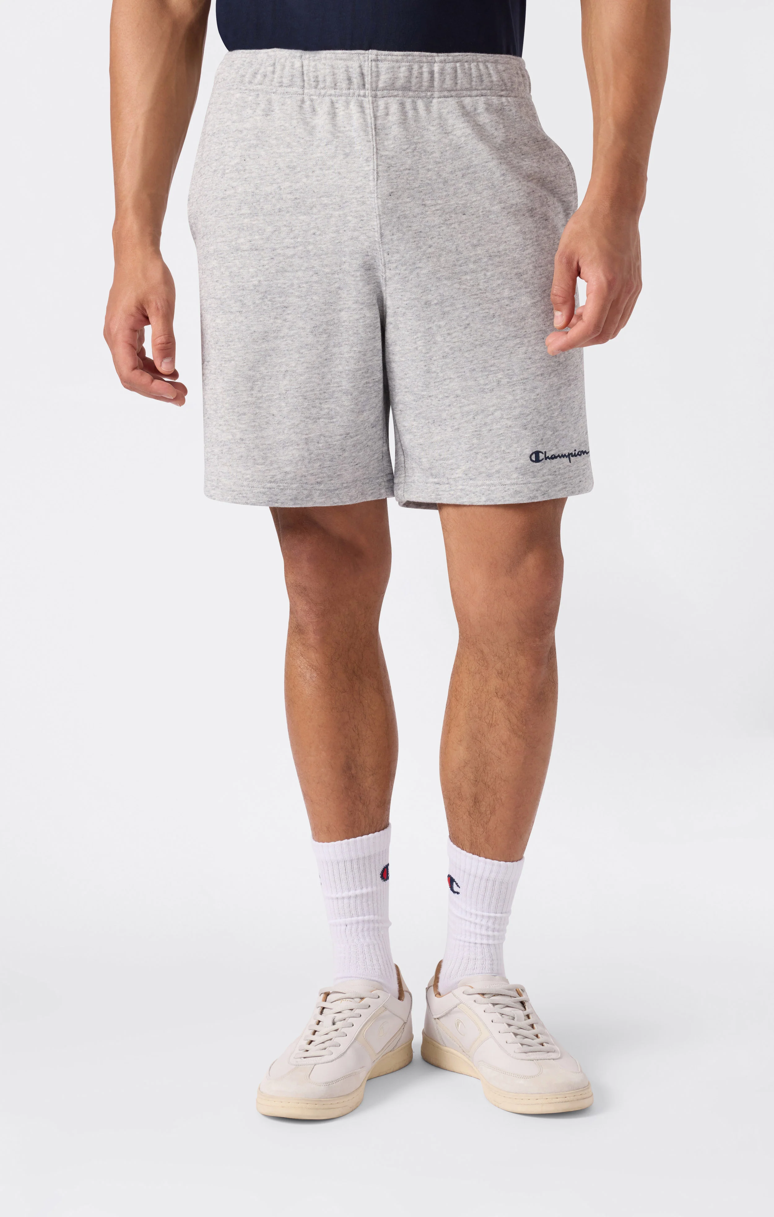 Men’s Lightweight 7" Shorts Icons