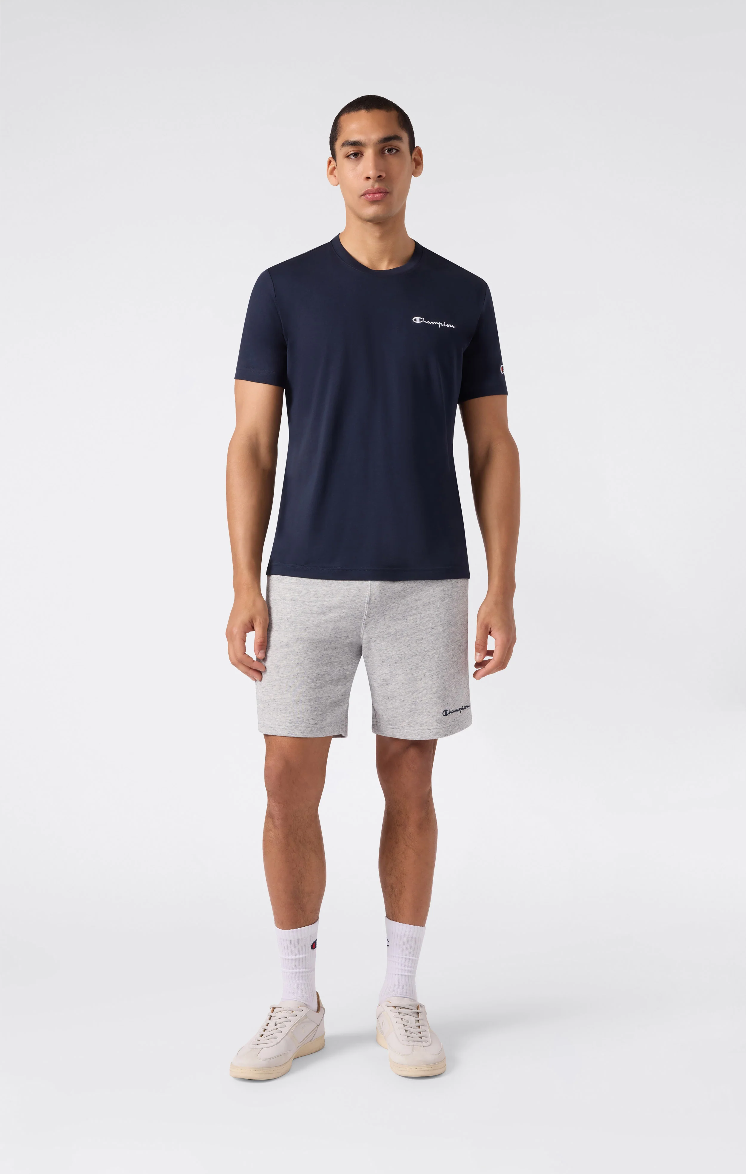 Men’s Lightweight 7" Shorts Icons - Image 2