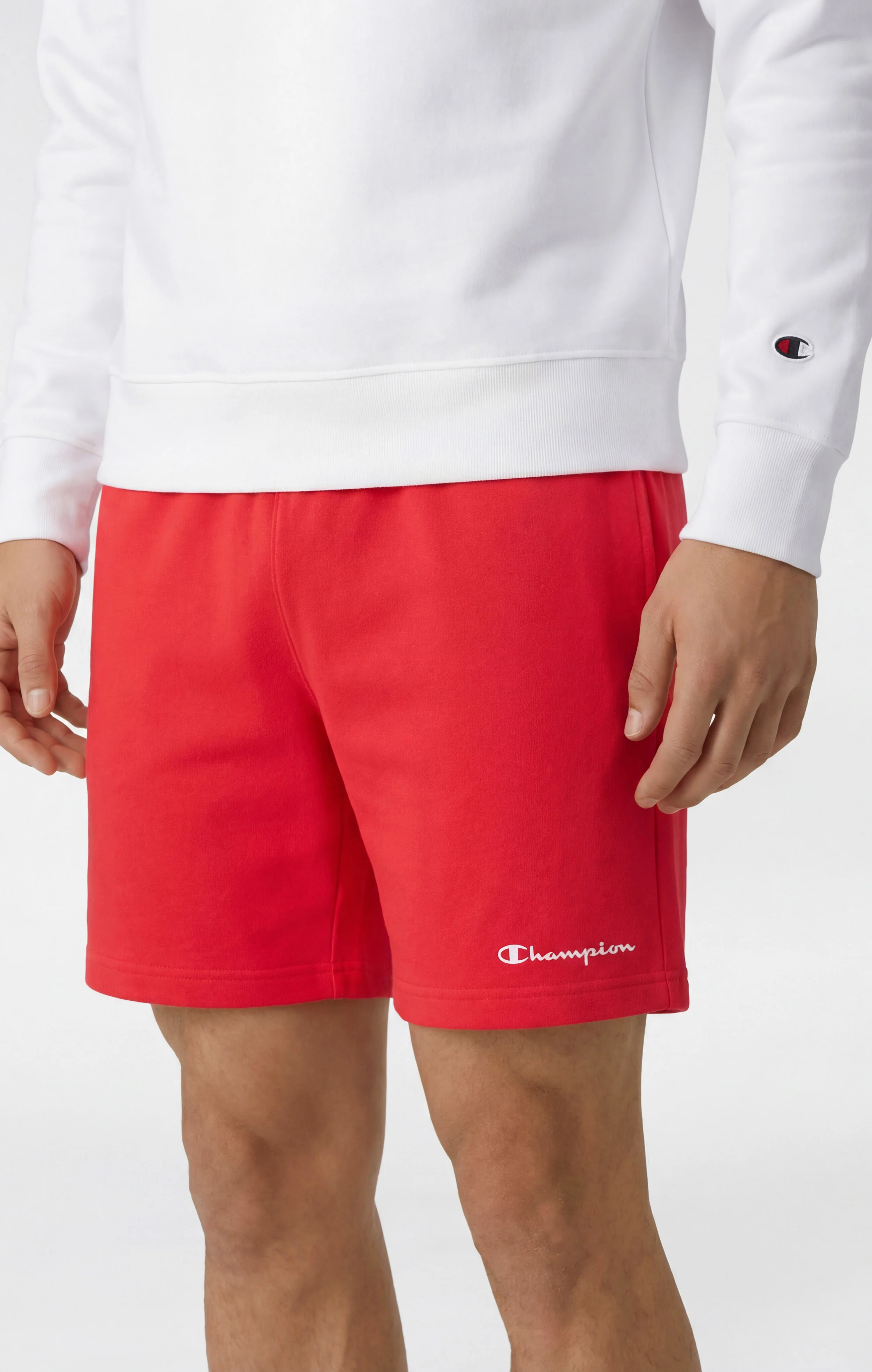 Men’s Lightweight 7" Shorts Icons - Image 4