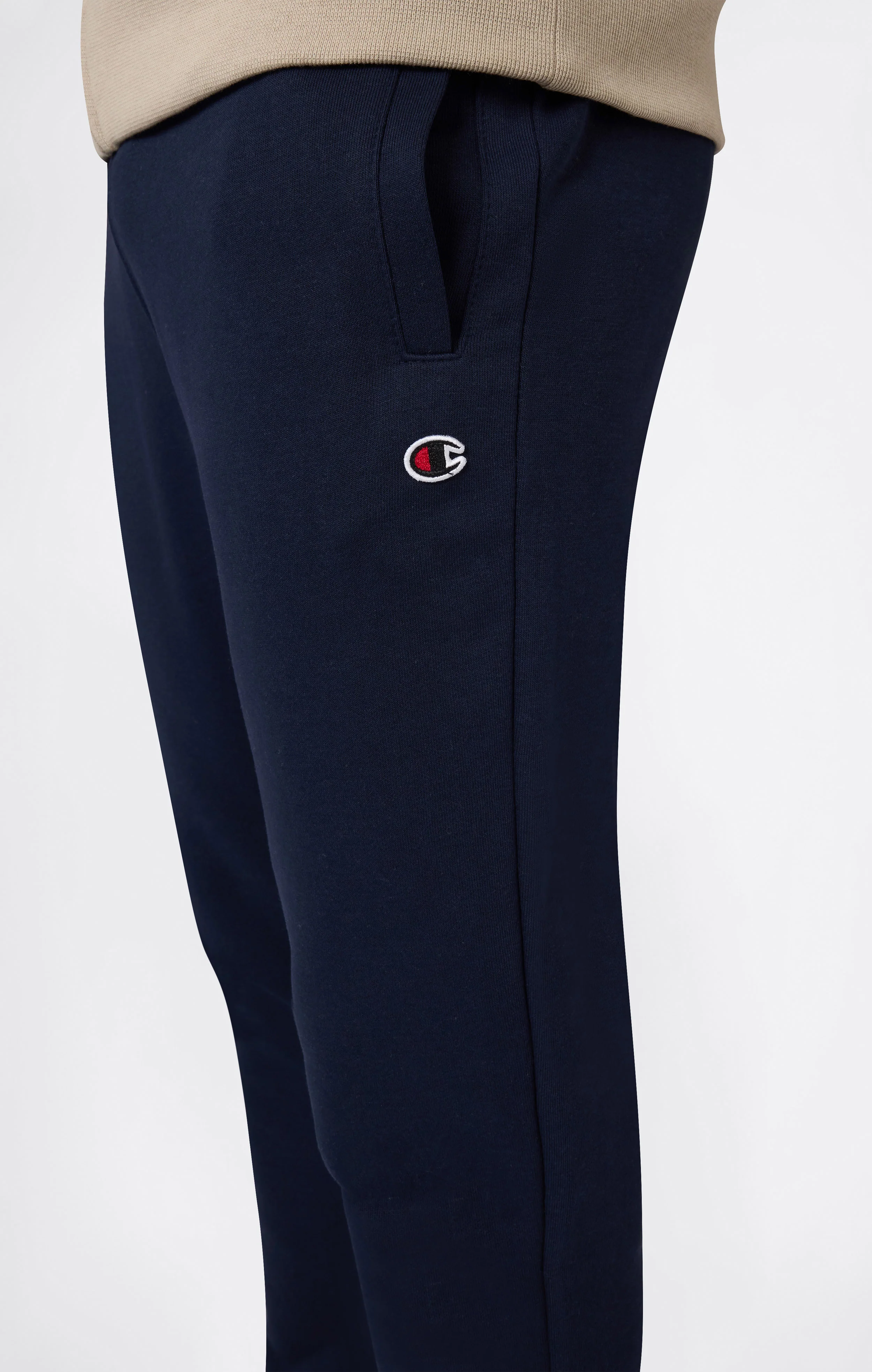 Men’s Lightweight Full Zip Tracksuit - Image 4