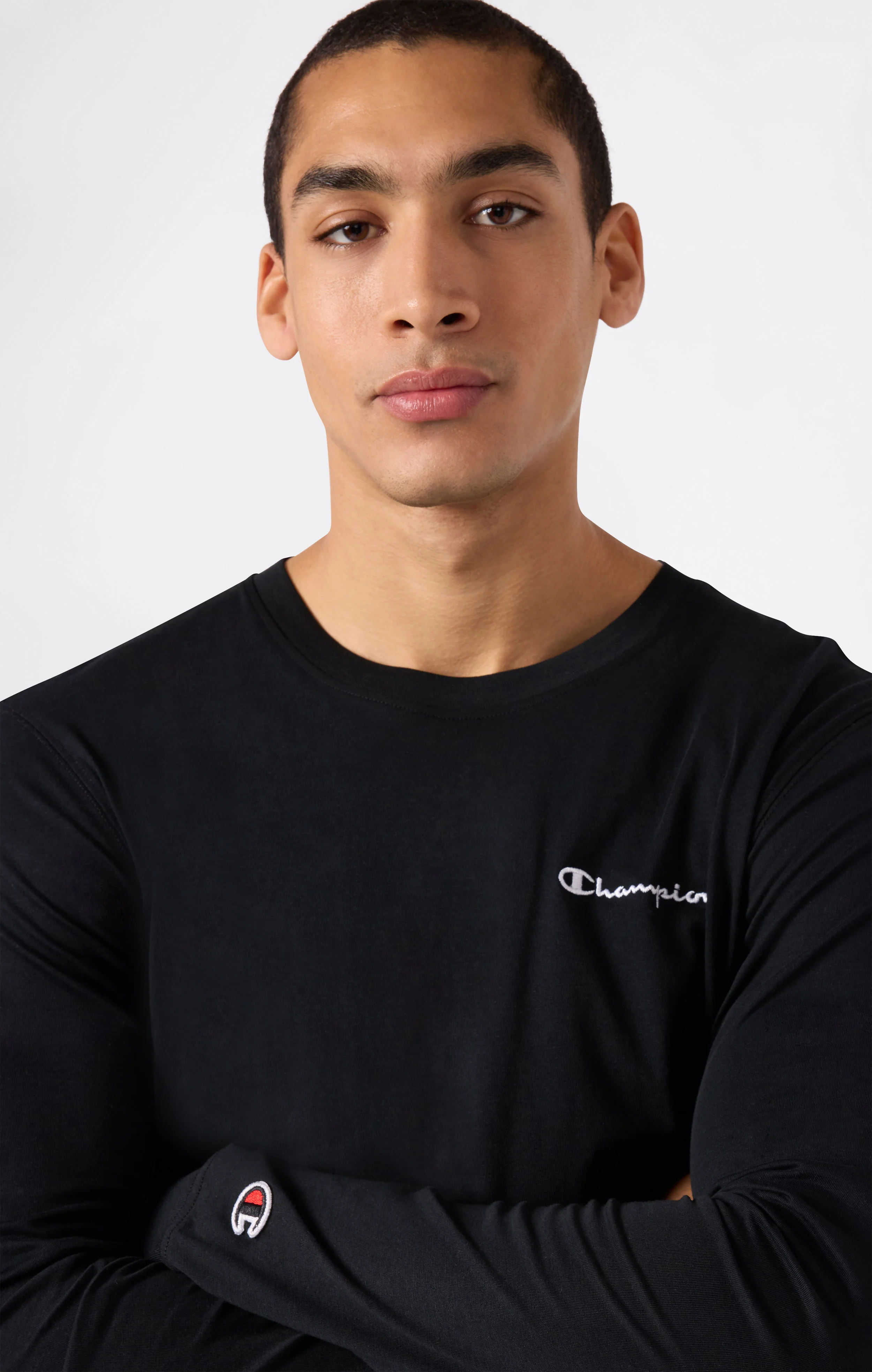 Men’s Long Sleeve T-Shirt Icons - Image 3