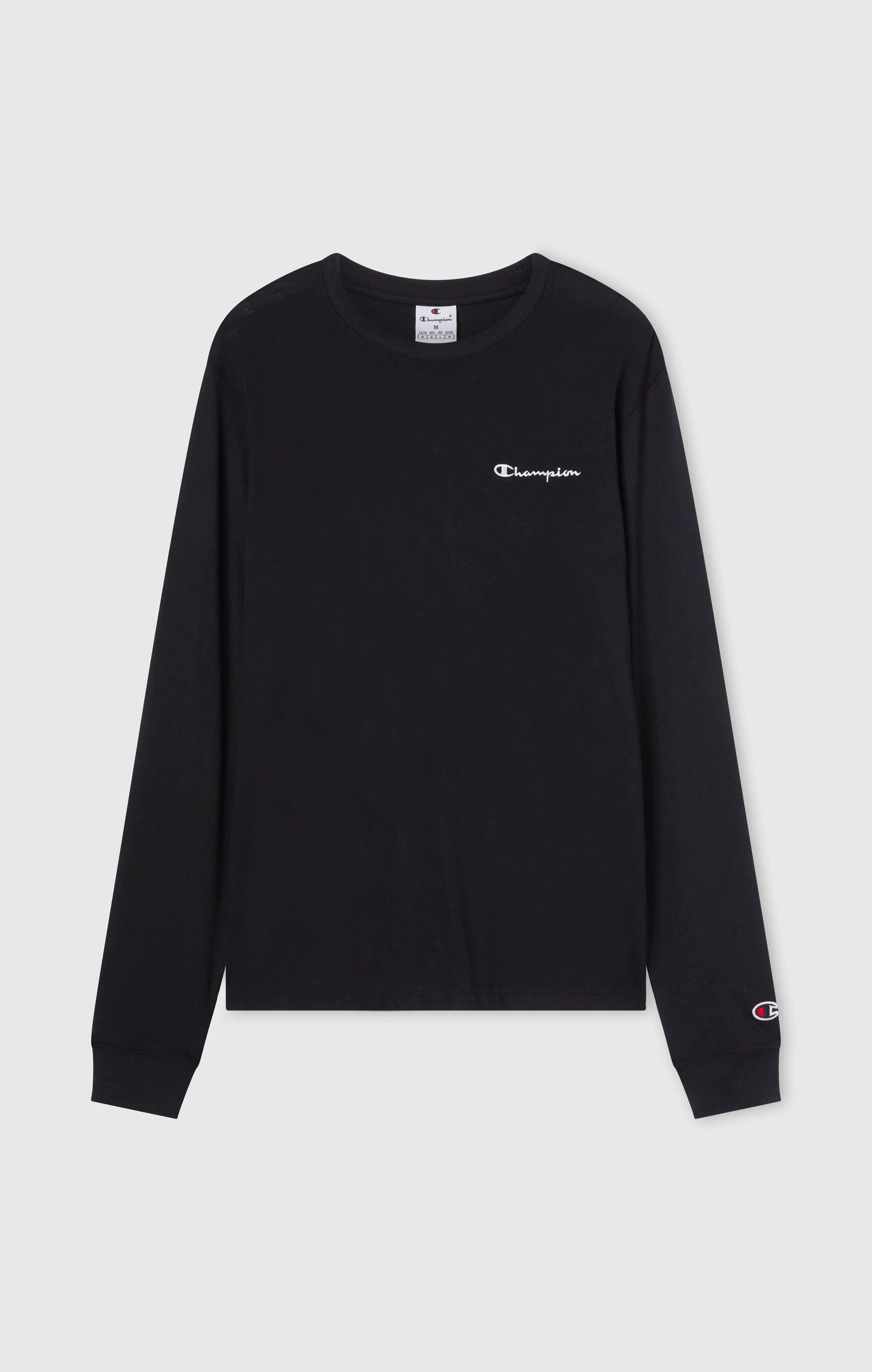 Men’s Long Sleeve T-Shirt Icons - Image 5