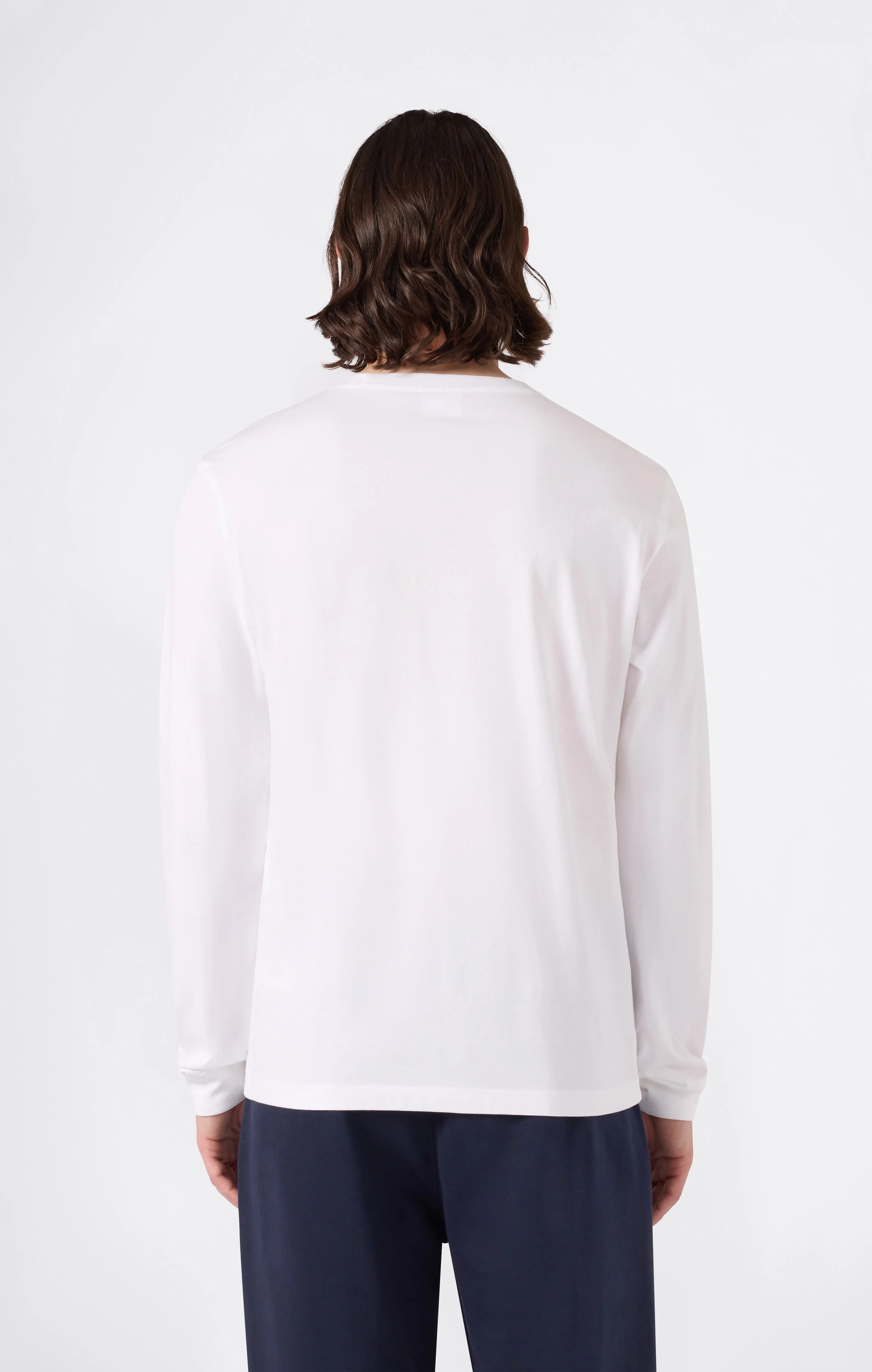 Men’s Long Sleeve T-Shirt Icons - Image 4