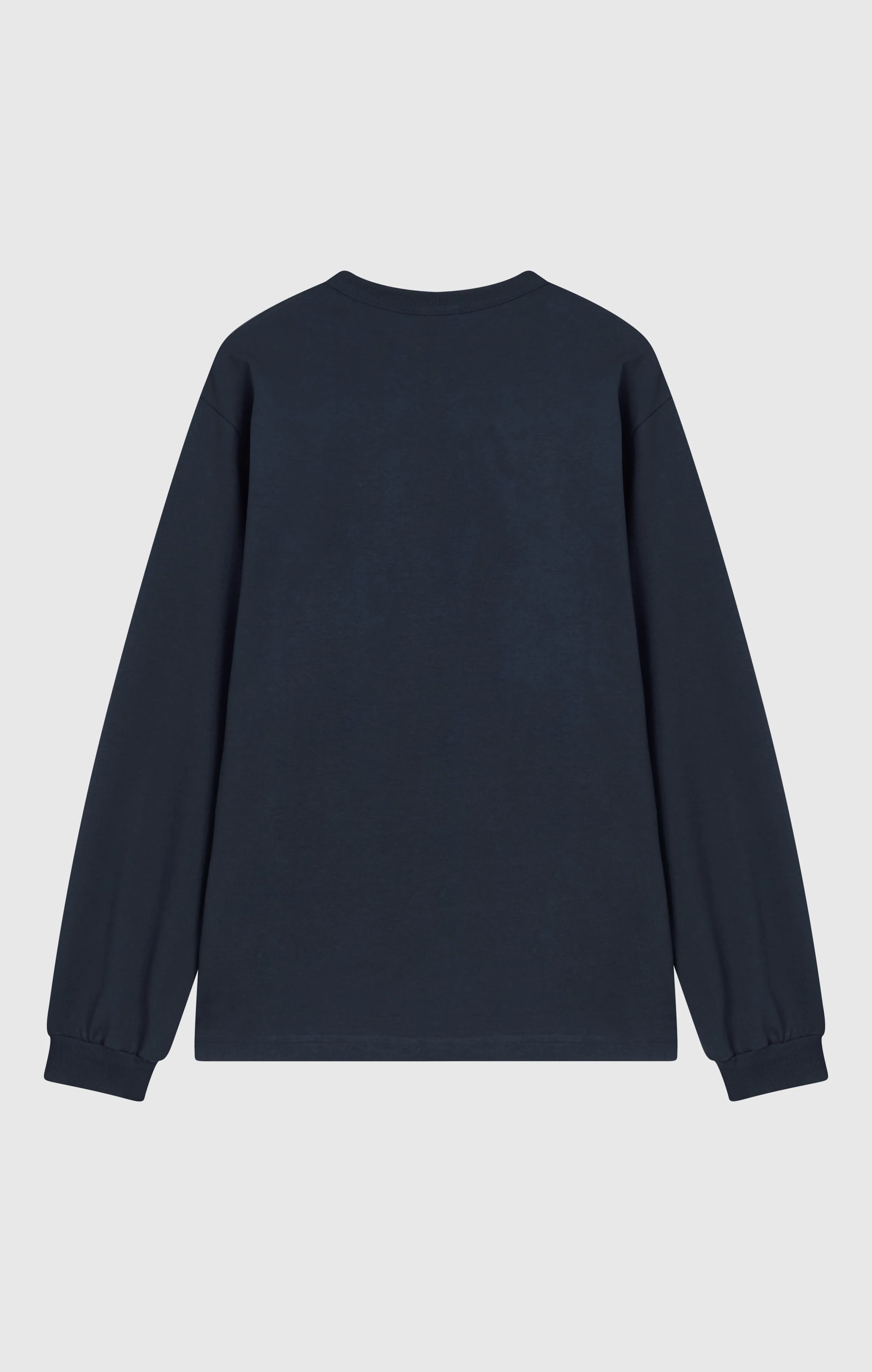 Men's Long Sleeve T-Shirt Made in USA - Image 6