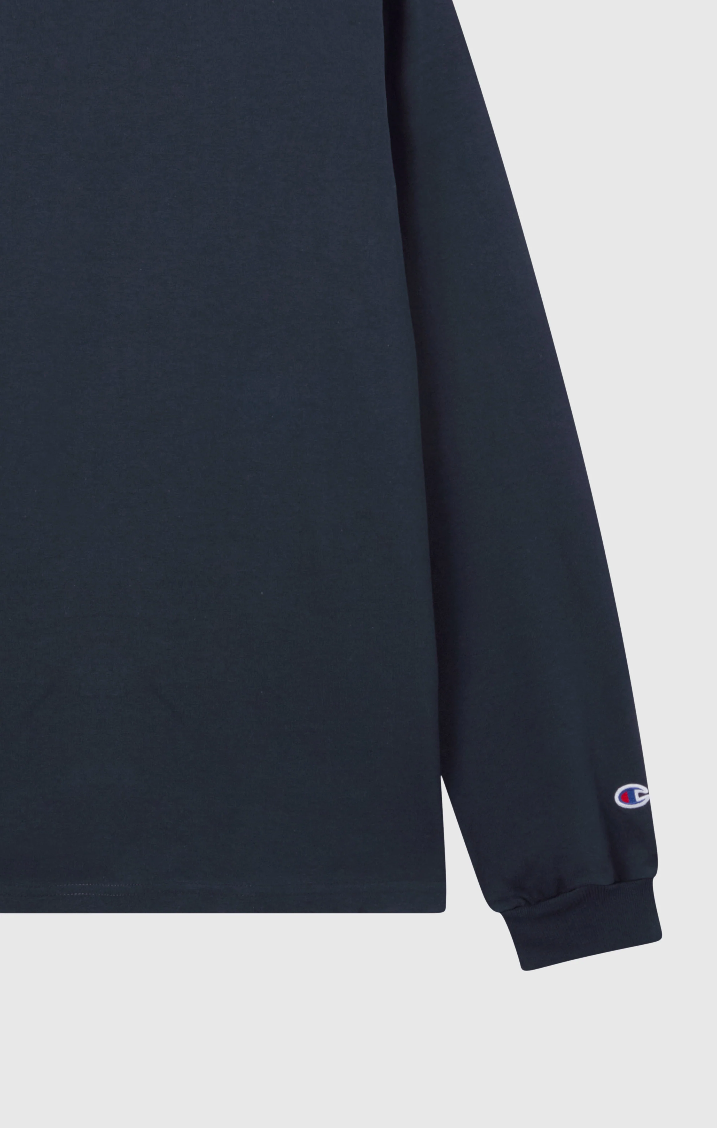 Men's Long Sleeve T-Shirt Made in USA - Image 7