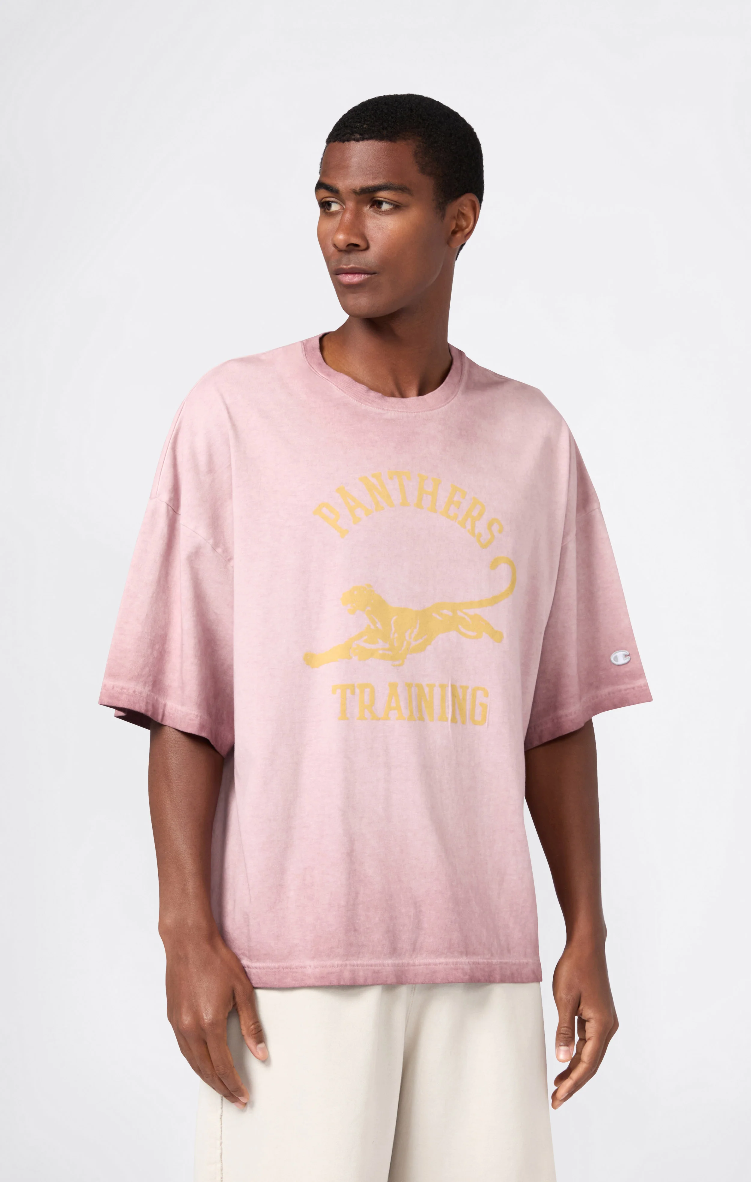 Men’s Loose Fit T-Shirt Time Capsule - Image 2