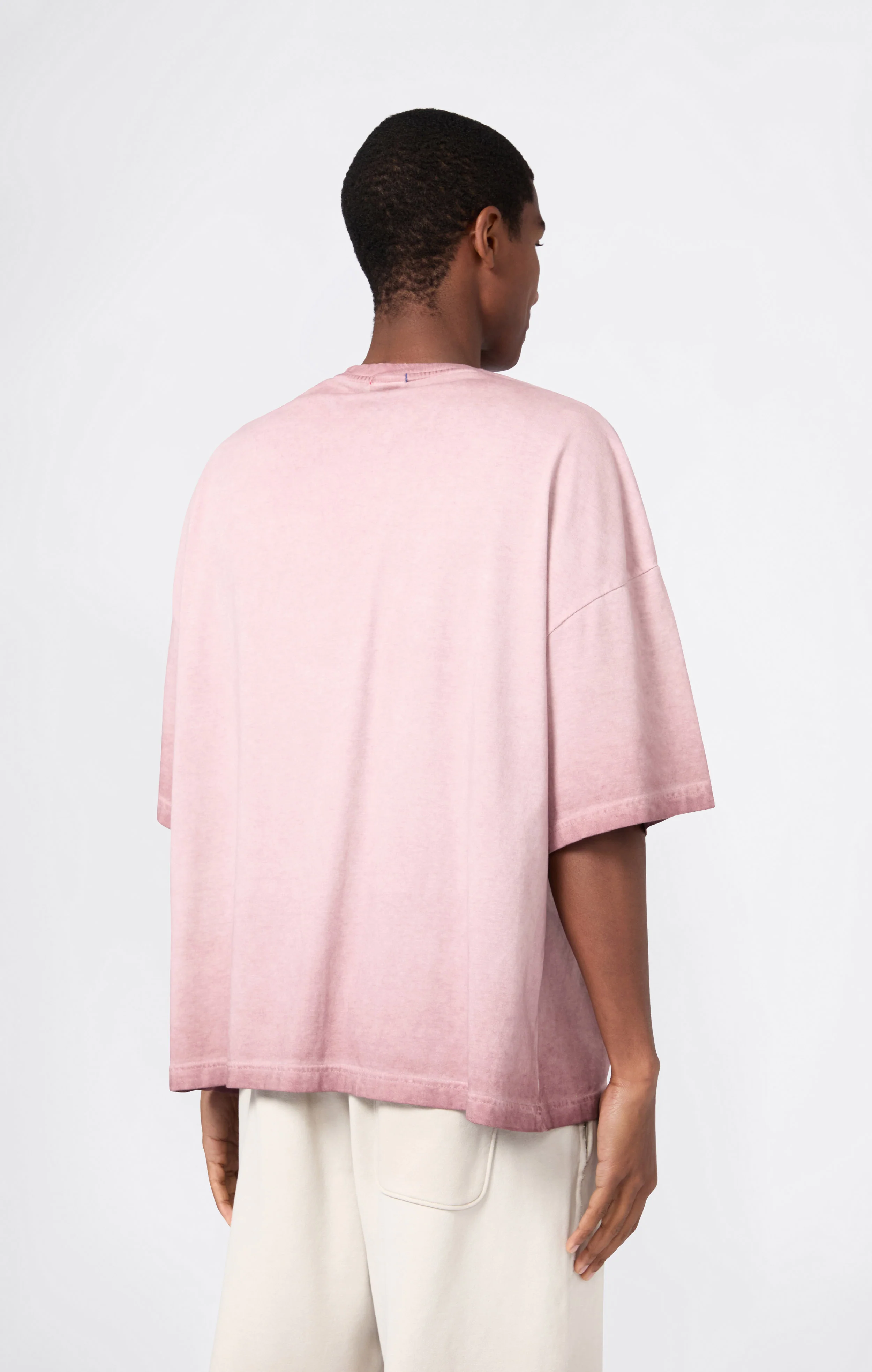 Men’s Loose Fit T-Shirt Time Capsule - Image 3