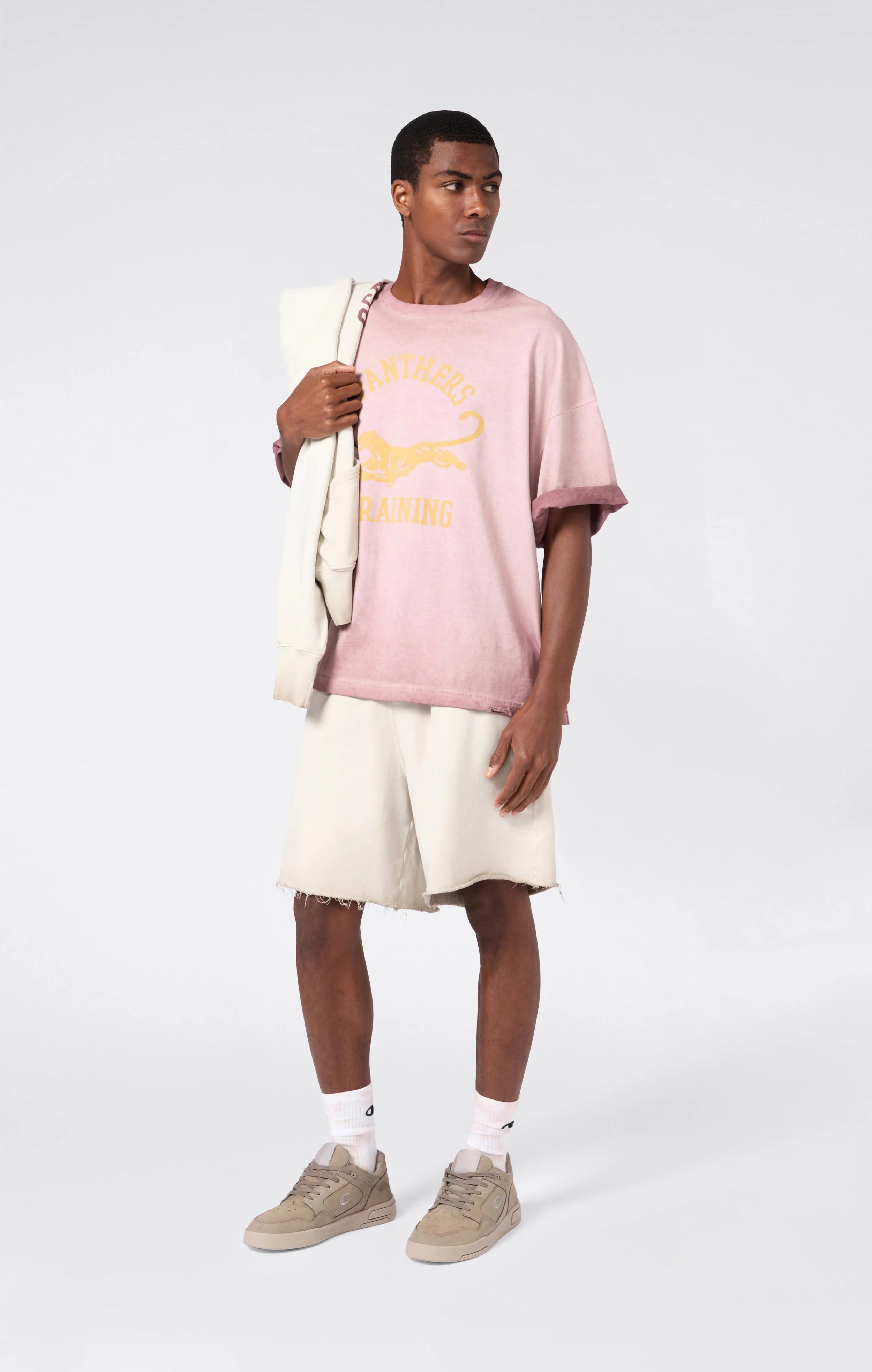 Men’s Loose Fit T-Shirt Time Capsule - Image 5