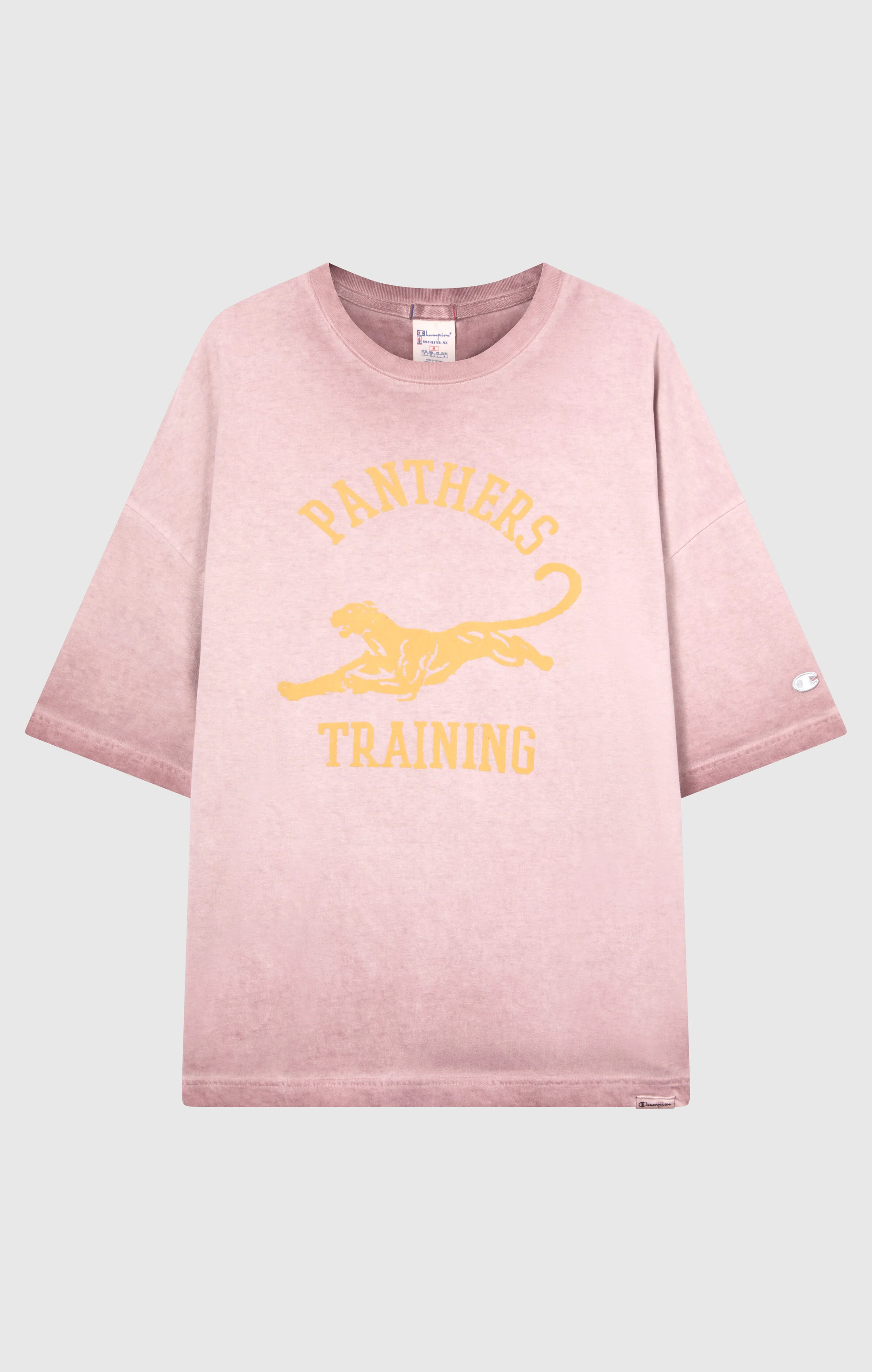 Men’s Loose Fit T-Shirt Time Capsule - Image 6