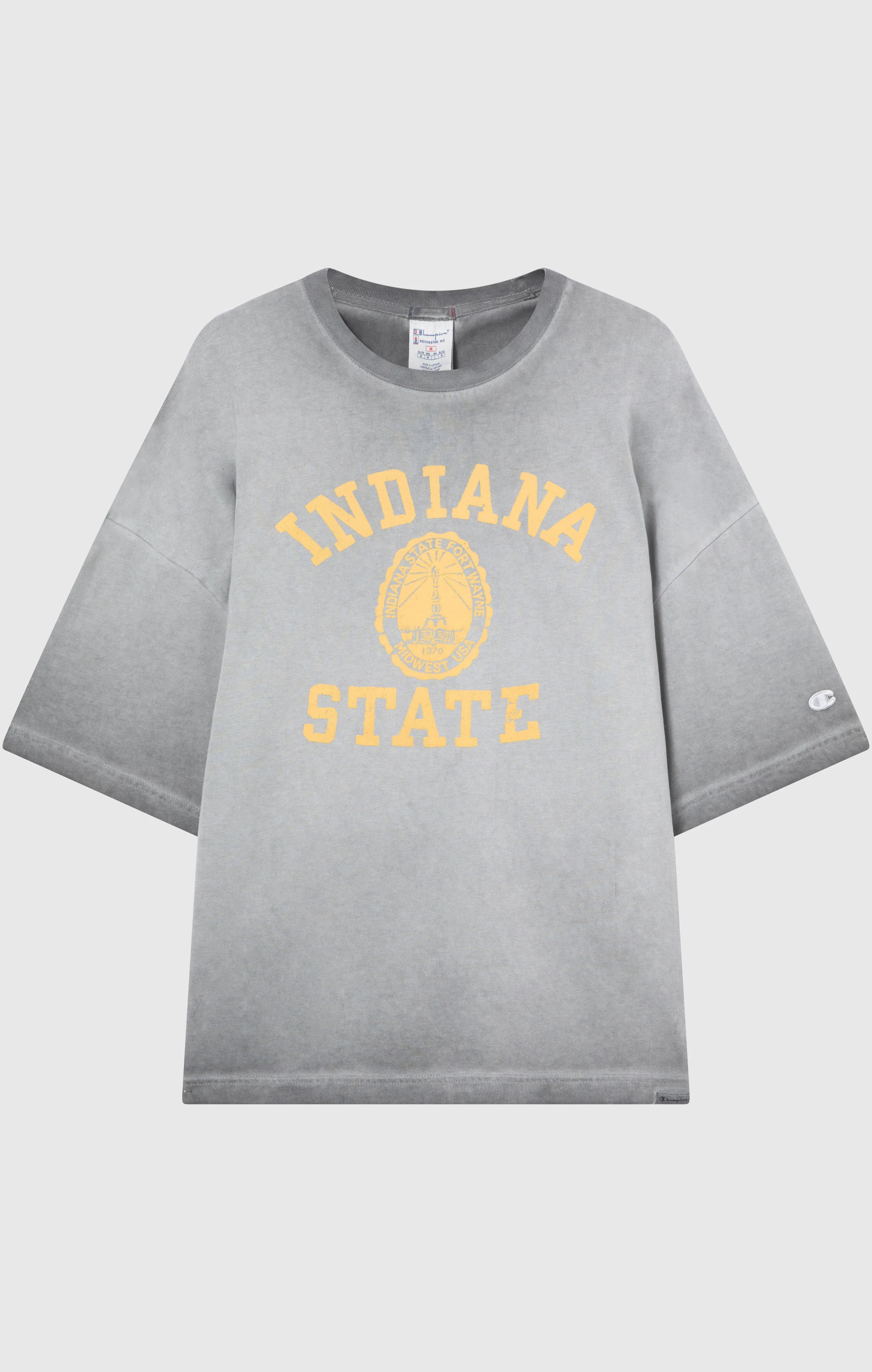 Men’s Loose Fit T-Shirt Time Capsule - Image 6