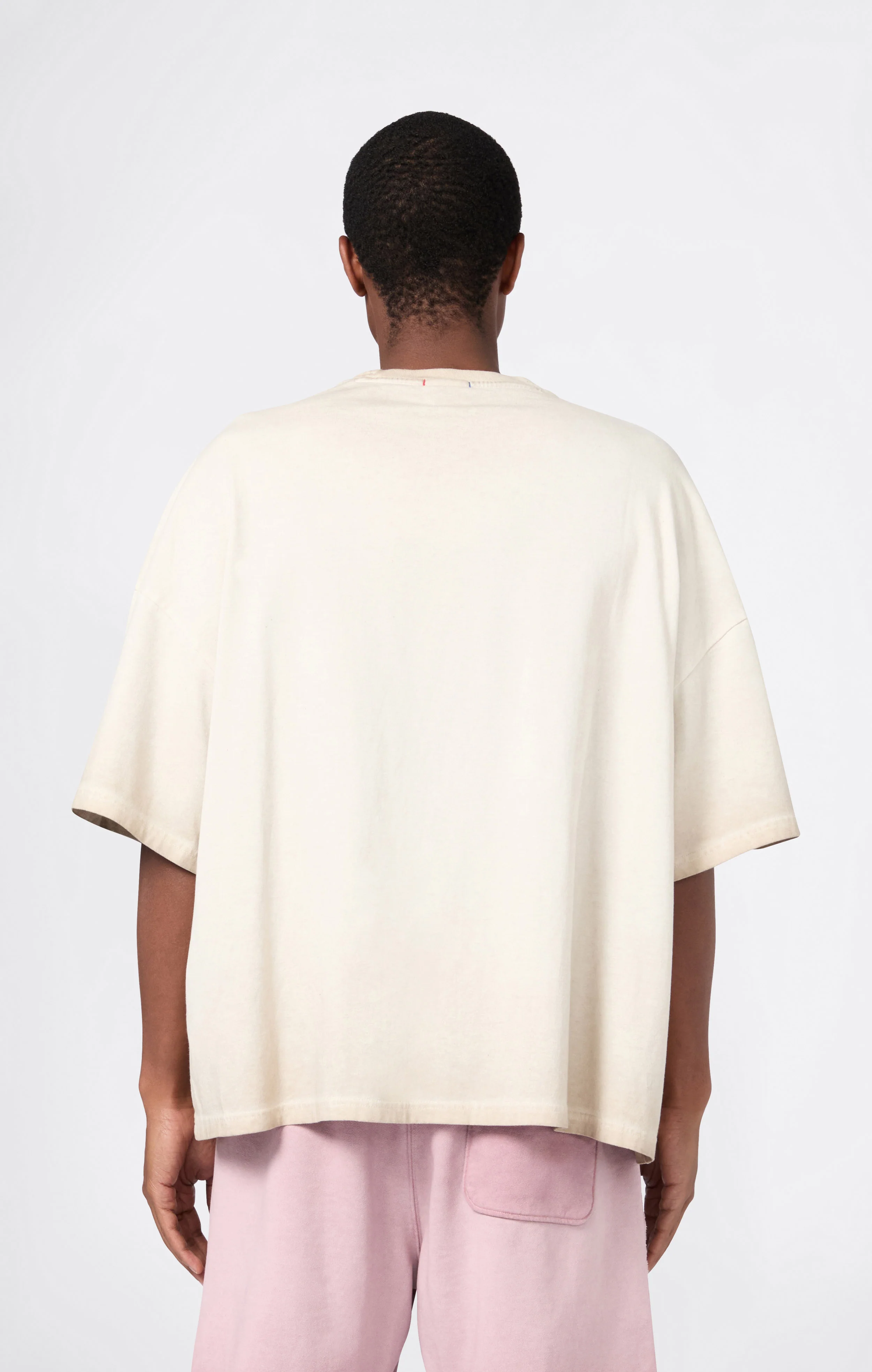 Men’s Loose Fit T-Shirt Time Capsule - Image 3