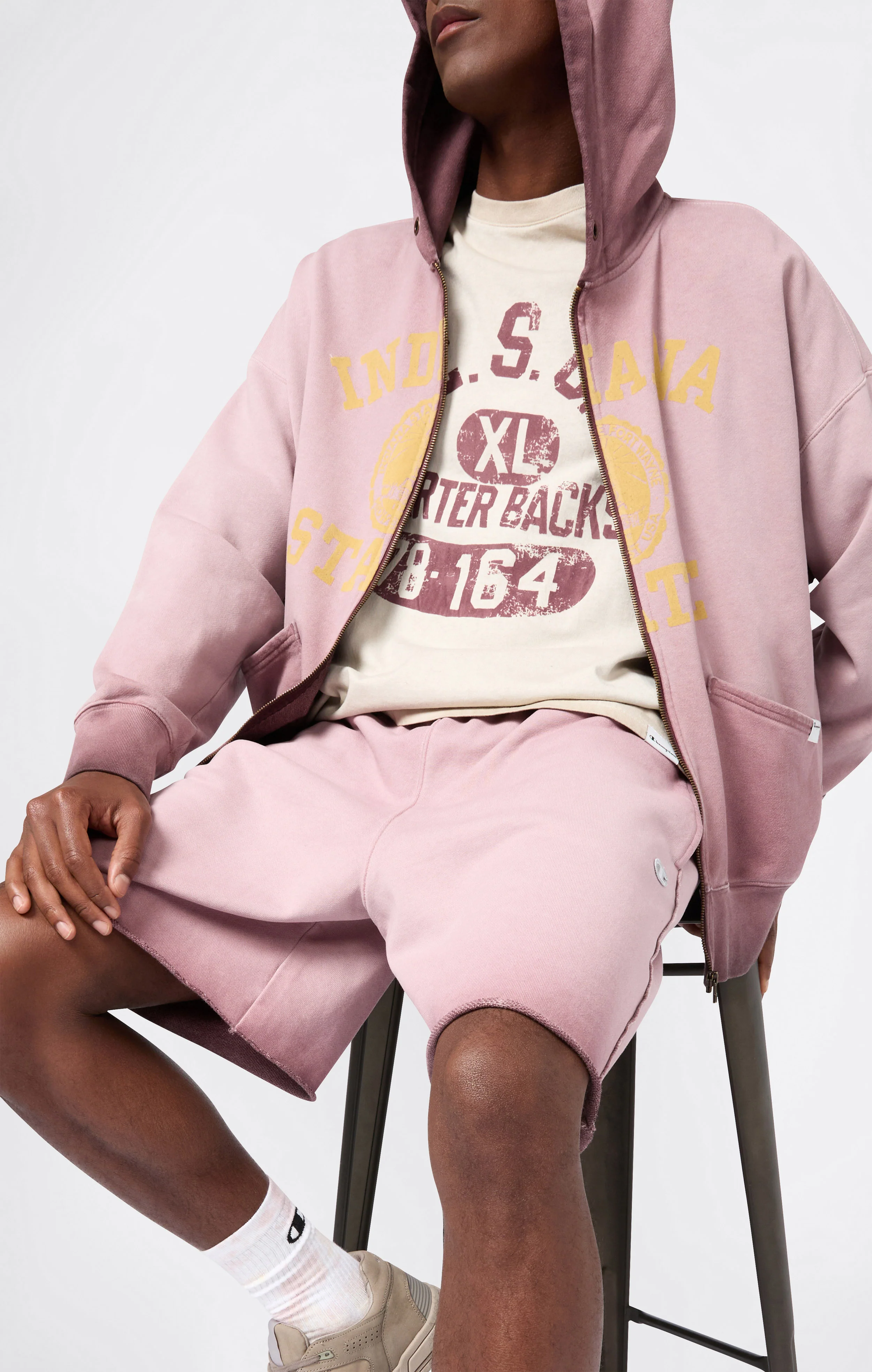 Men’s Loose Fit T-Shirt Time Capsule - Image 5