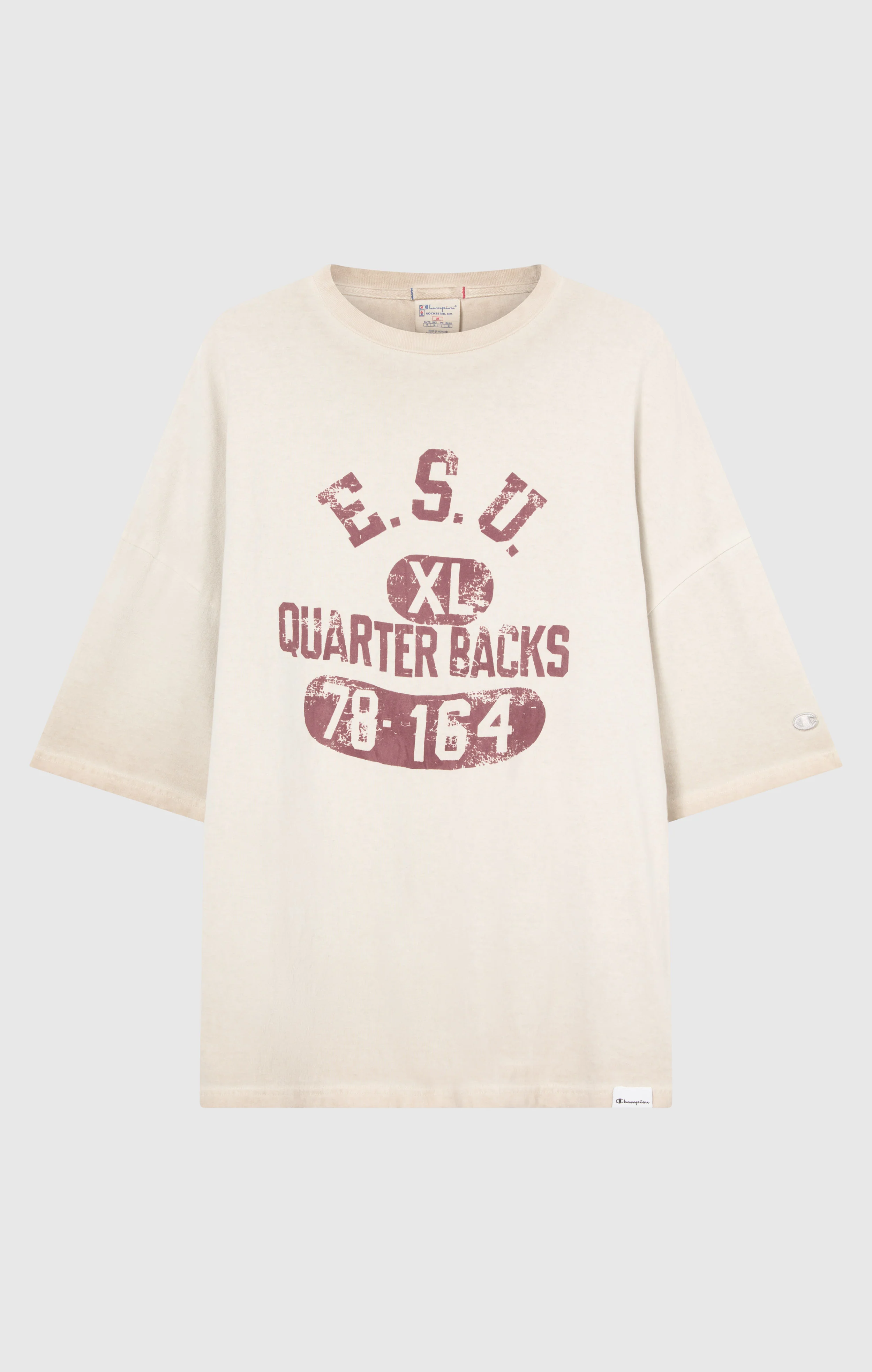 Men’s Loose Fit T-Shirt Time Capsule - Image 6