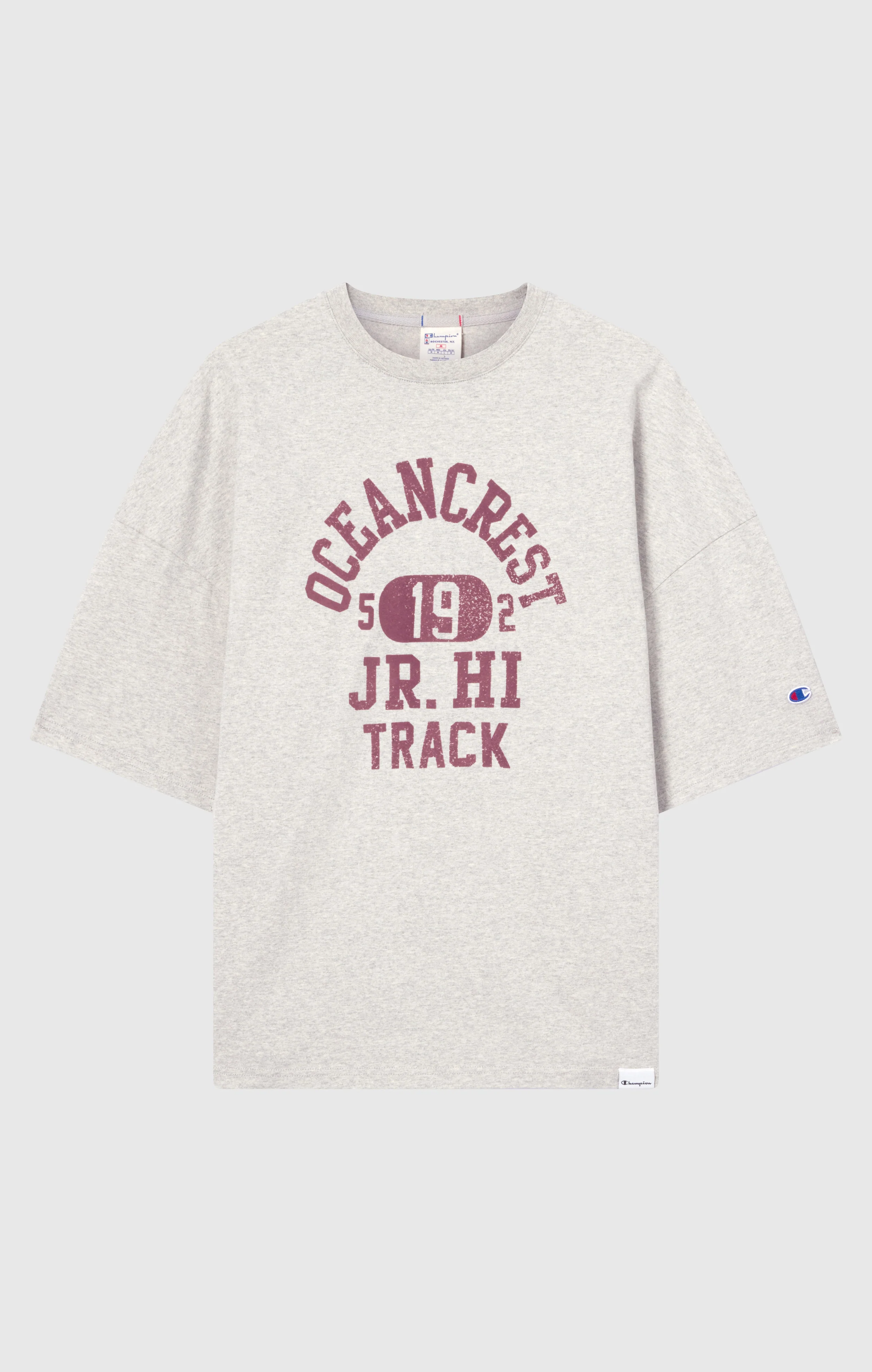 Men’s Loose Fit T-Shirt Time Capsule - Image 5