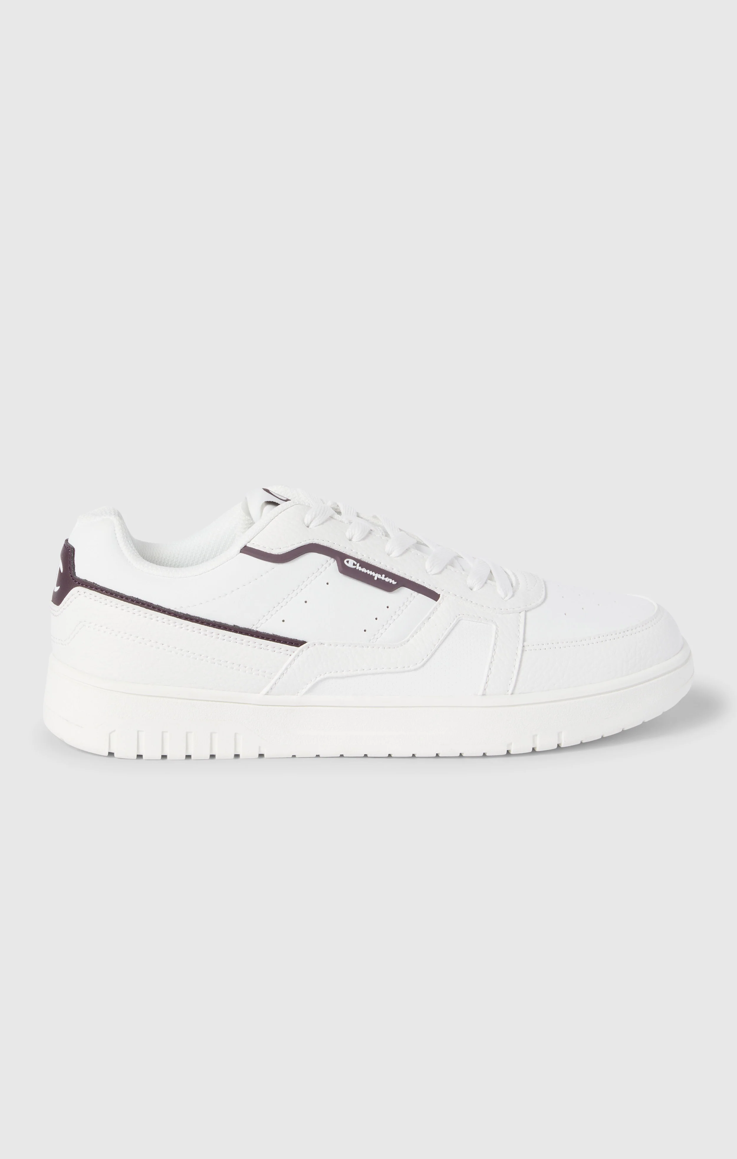 Men’s Low Cut Trainers CLY Evolve