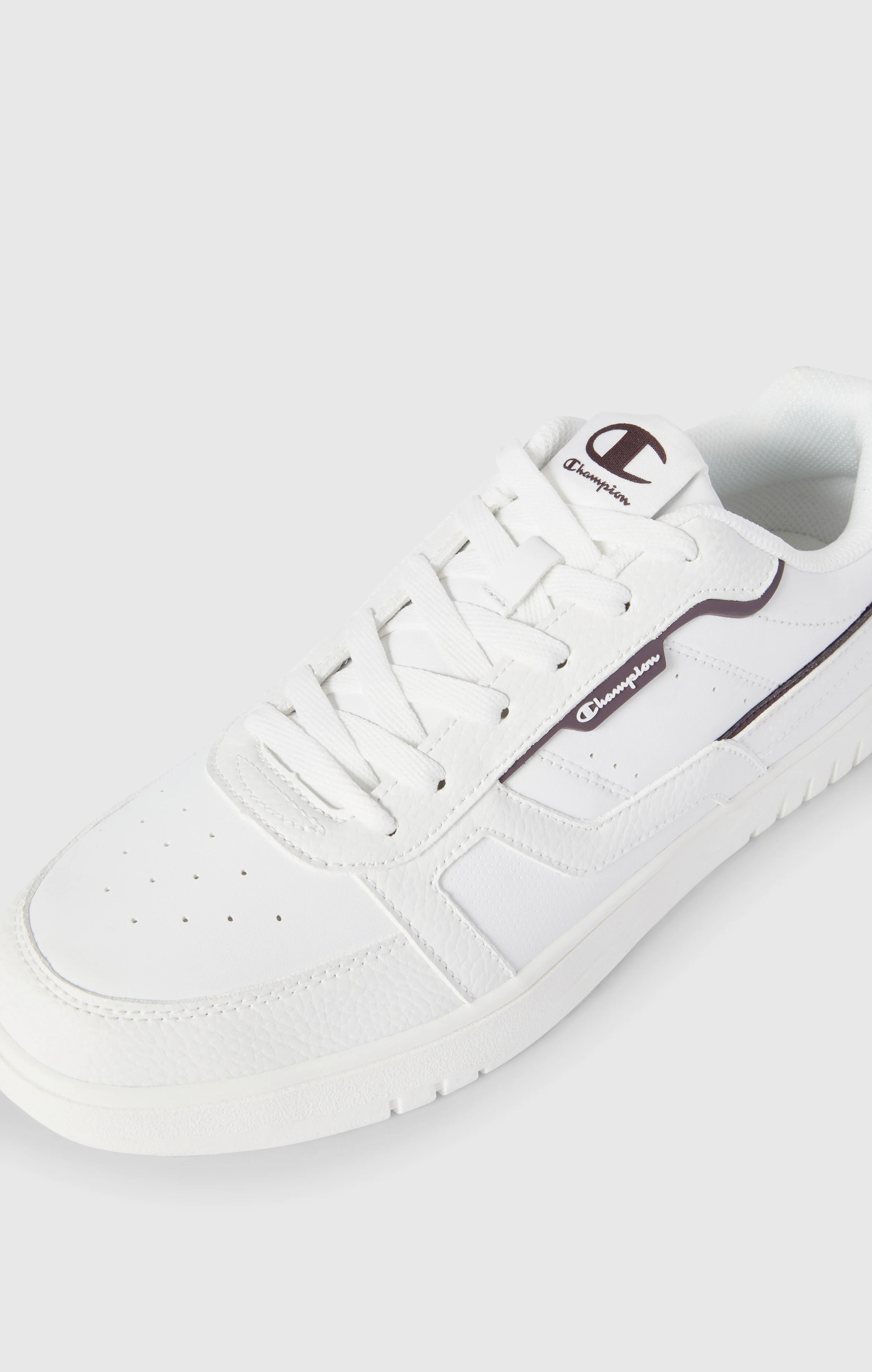 Men’s Low Cut Trainers CLY Evolve - Image 4