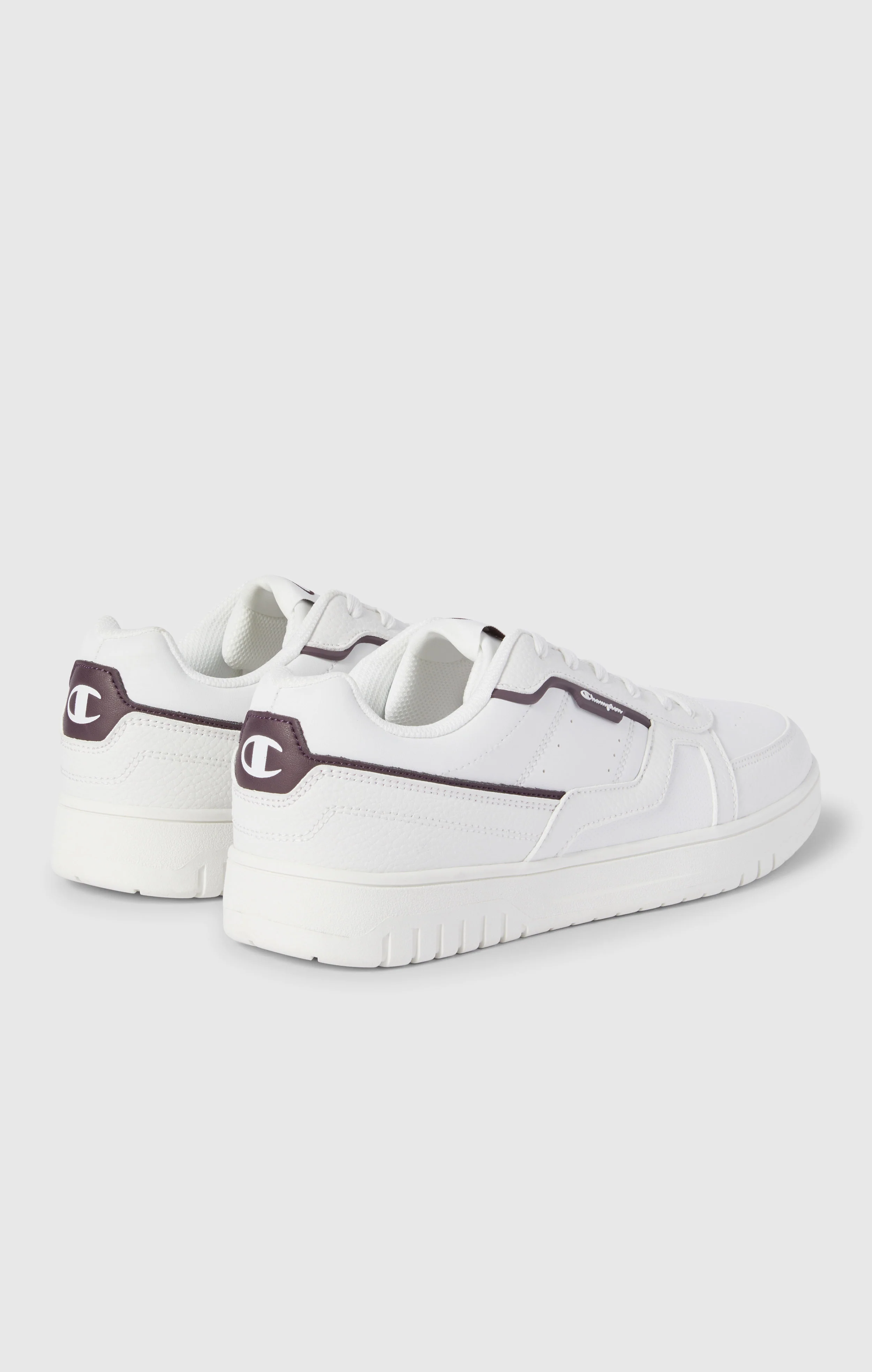 Men’s Low Cut Trainers CLY Evolve - Image 5