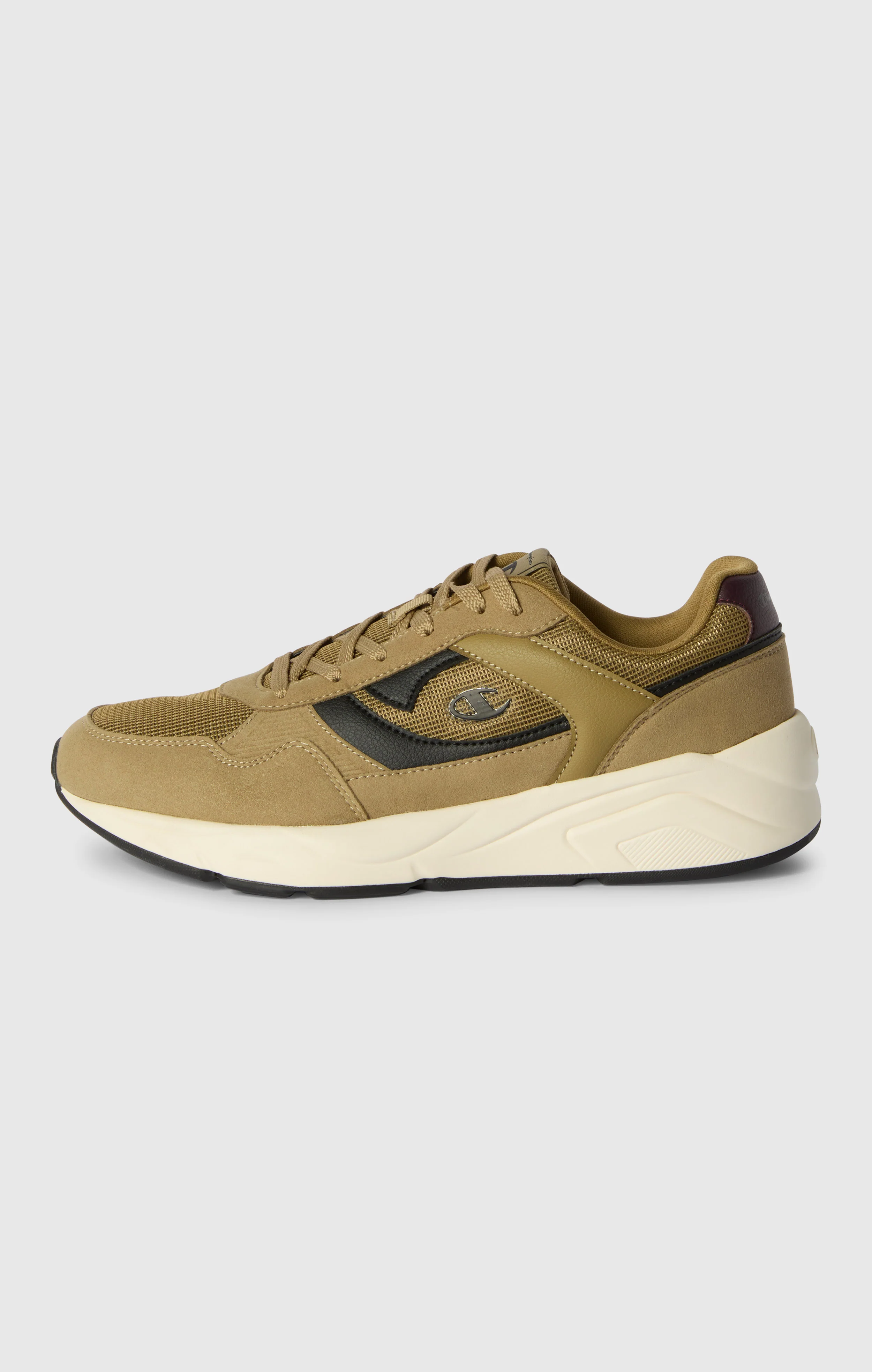 Men’s LX20 Trainers Low - Image 6