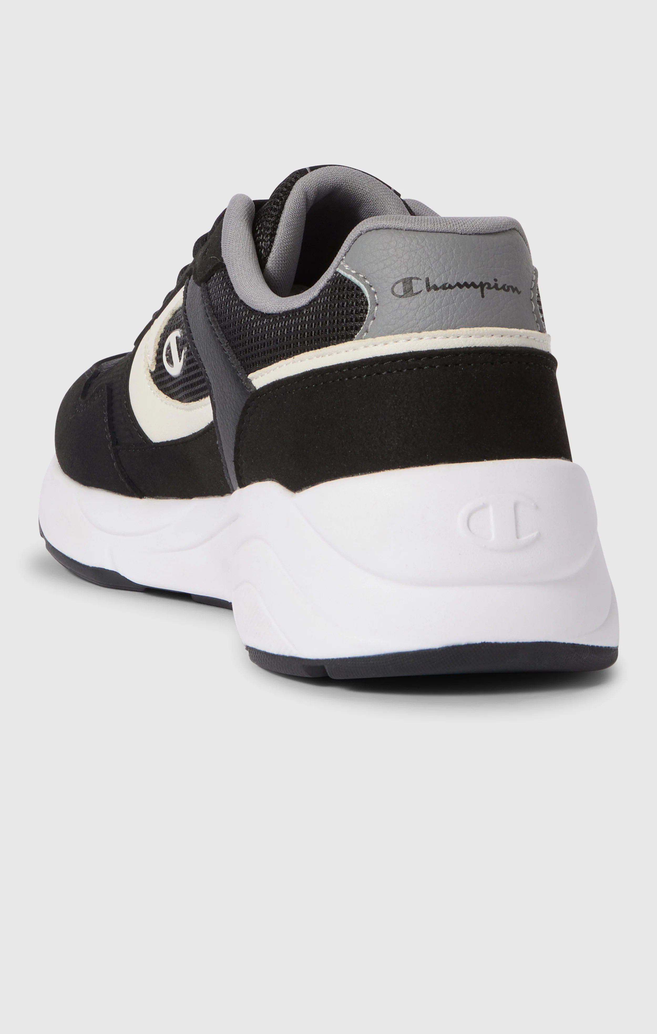 Men’s LX20 Trainers Low - Image 3