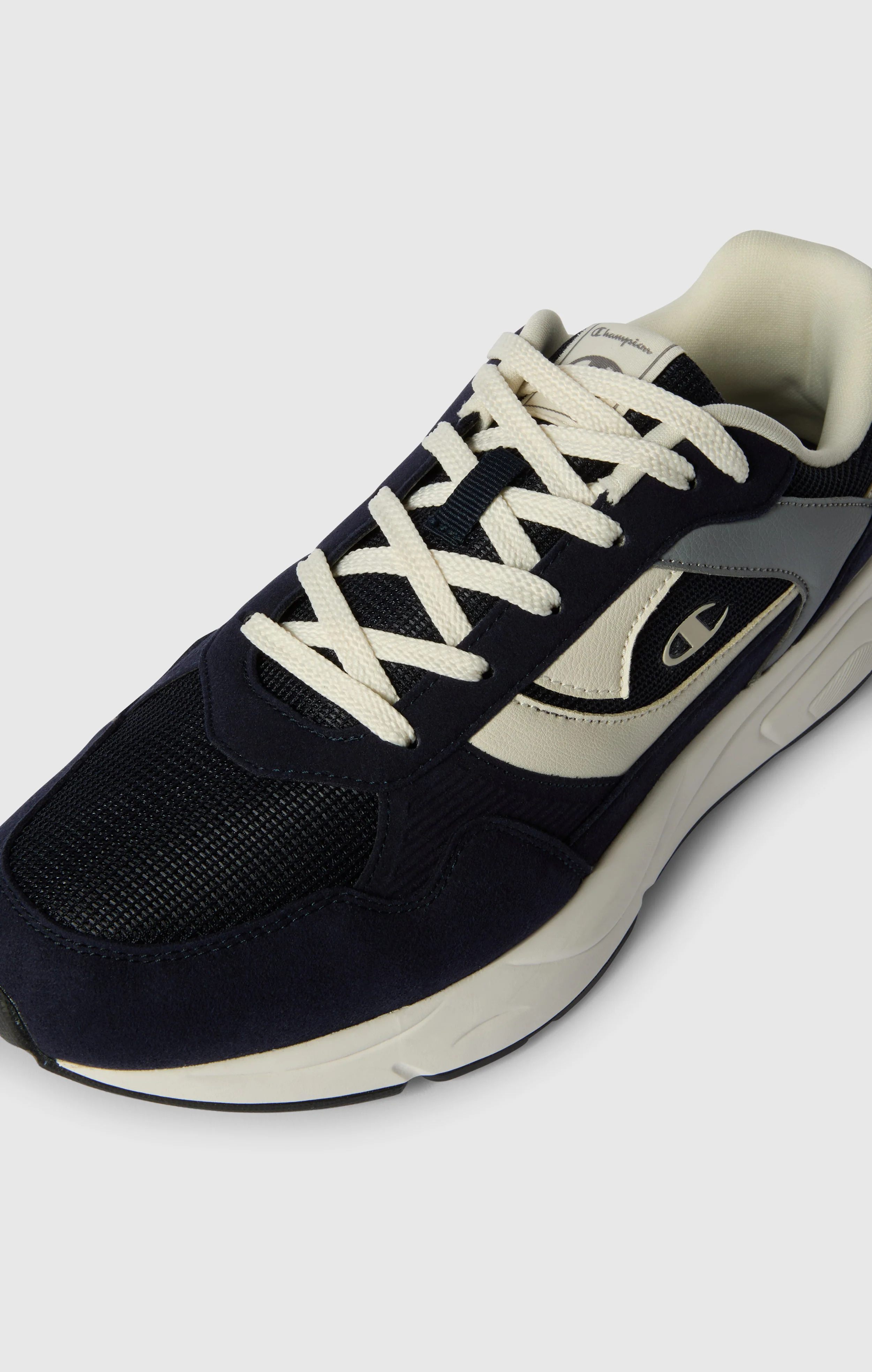 Men’s LX20 Trainers Low - Image 4