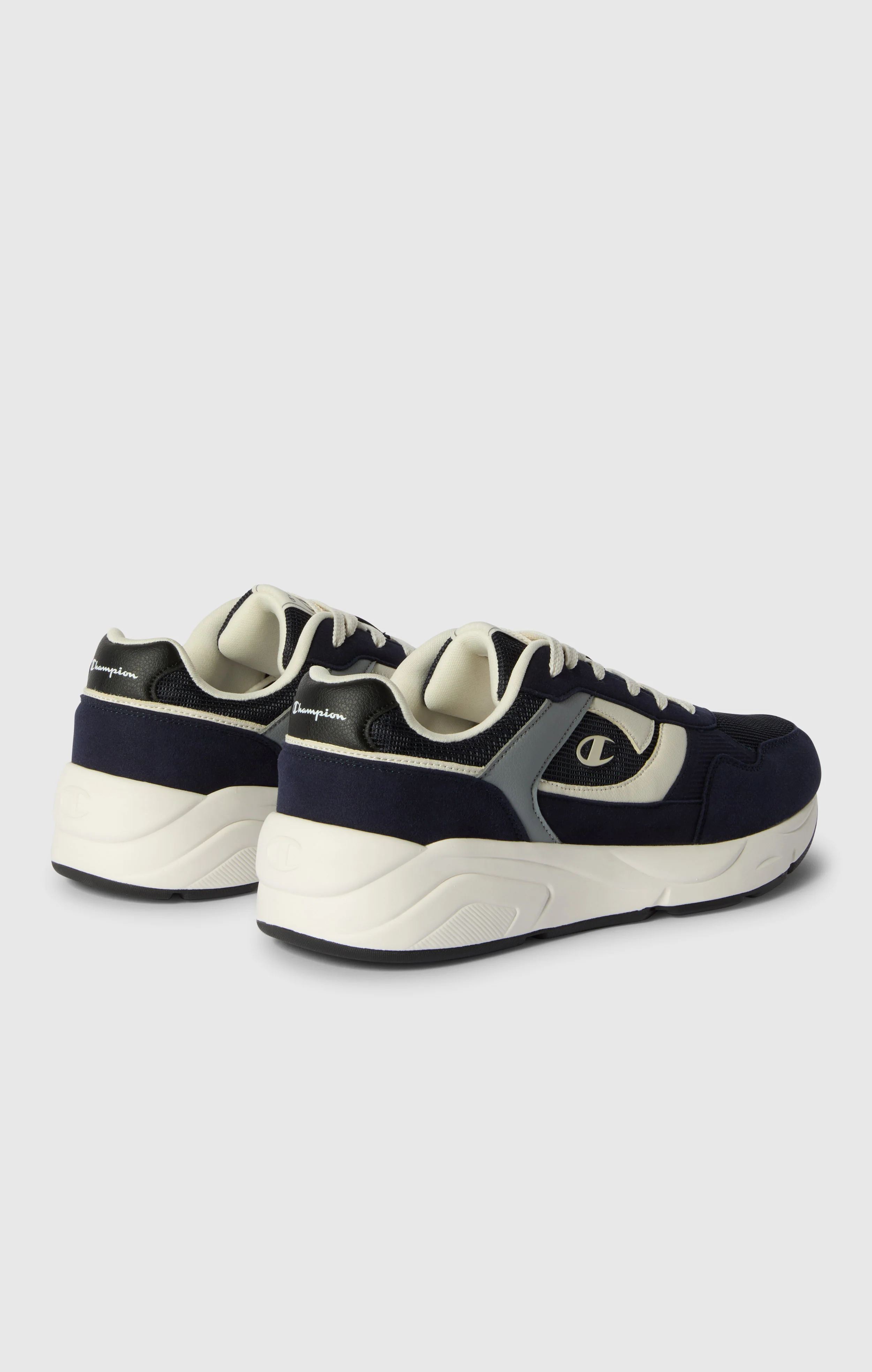 Men’s LX20 Trainers Low - Image 5