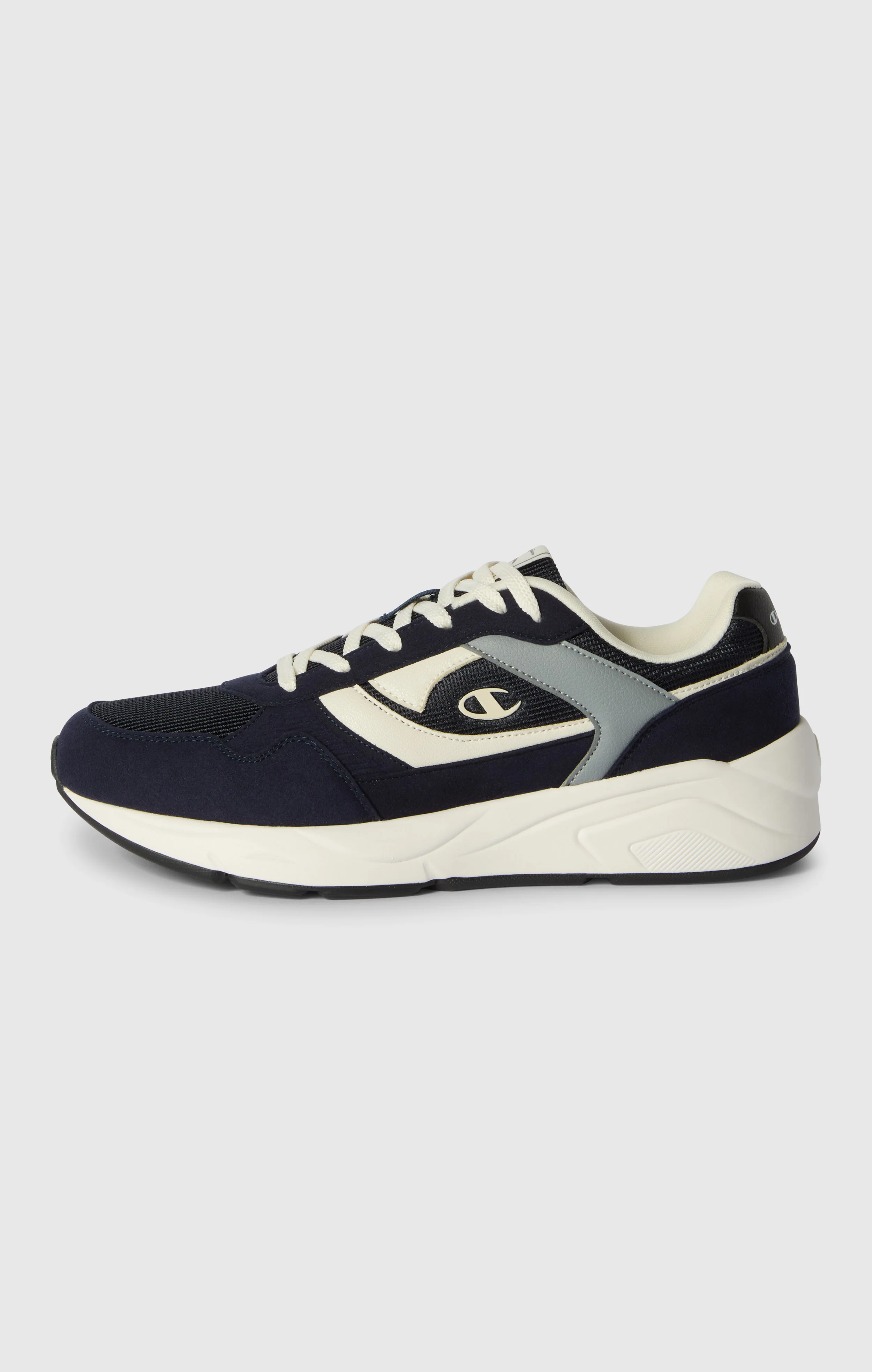 Men’s LX20 Trainers Low - Image 6